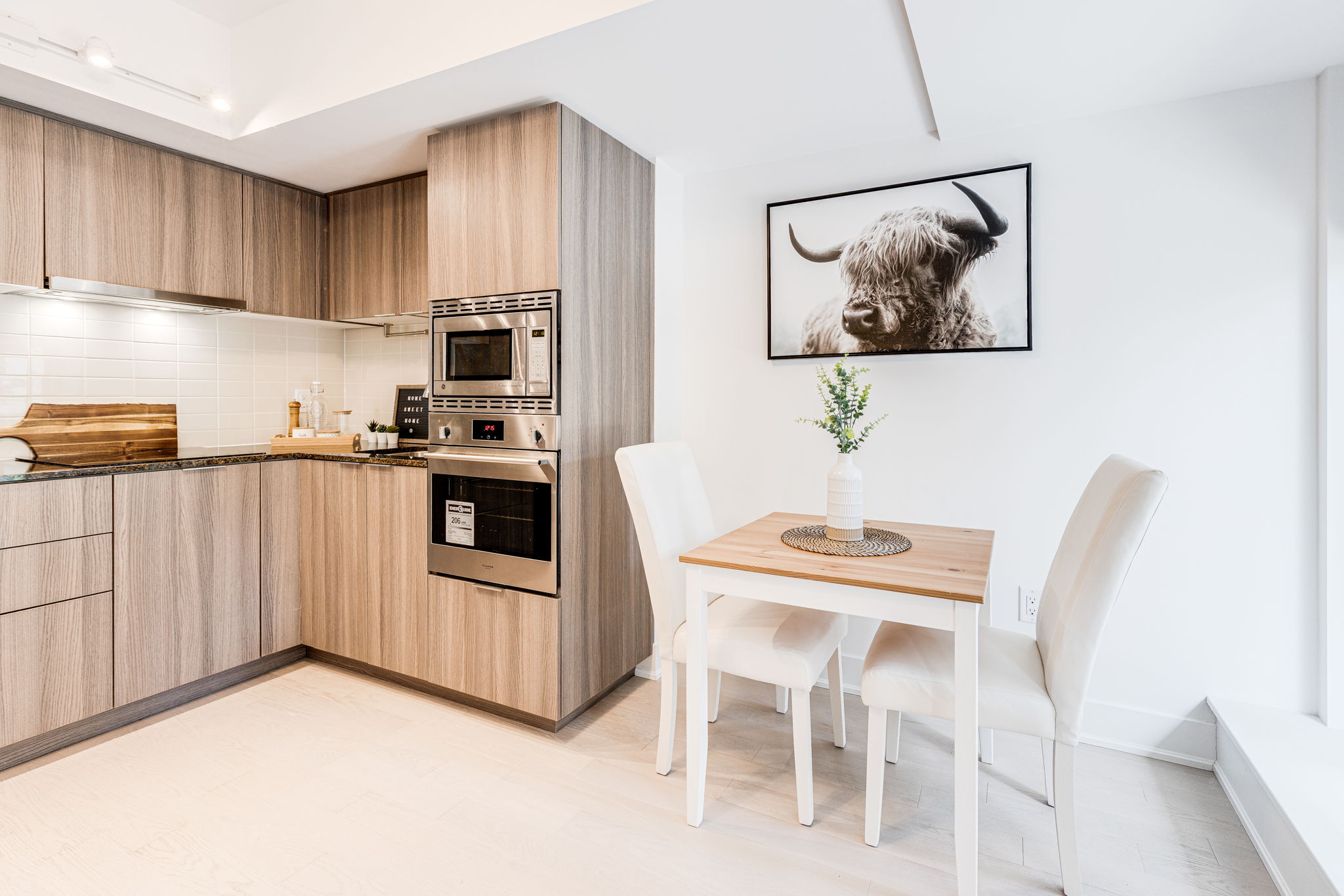 Toronto property showcase — delivered property photograph 10