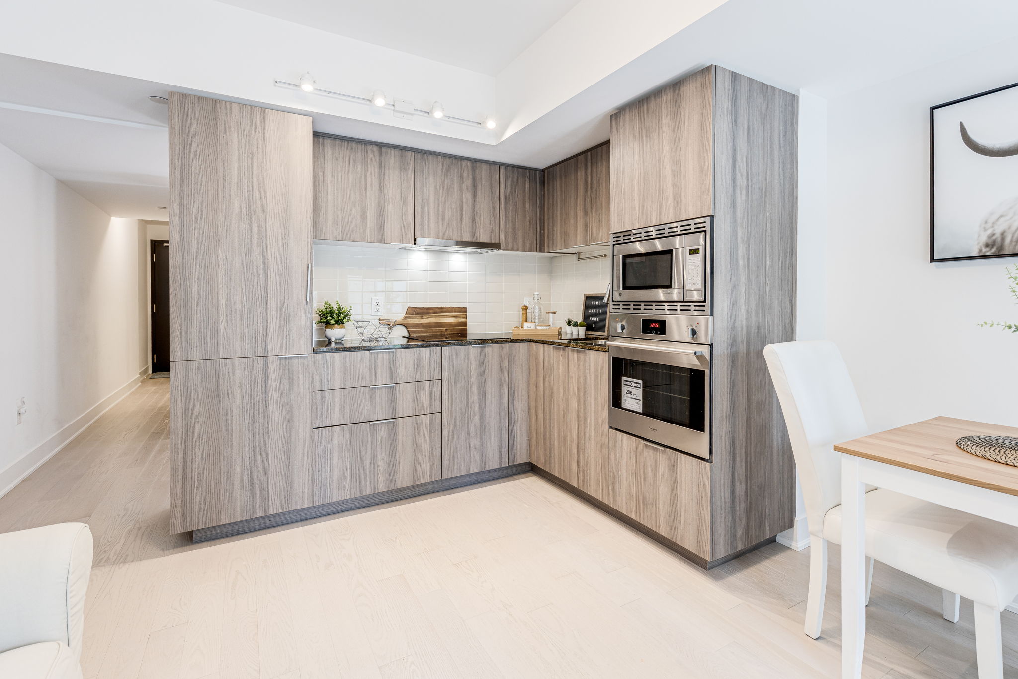 Toronto property showcase — delivered property photograph 11