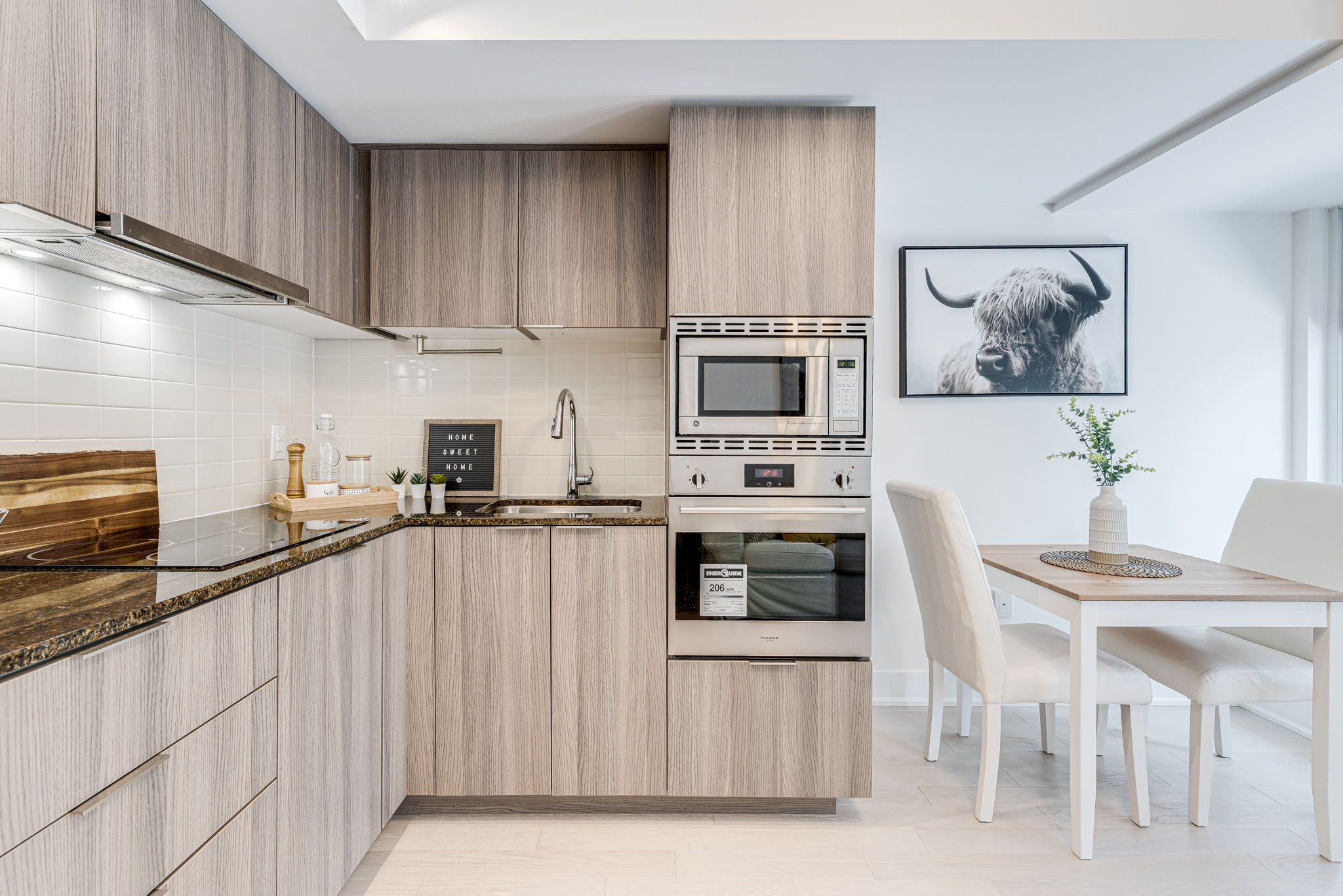 Toronto property showcase — delivered property photograph 12