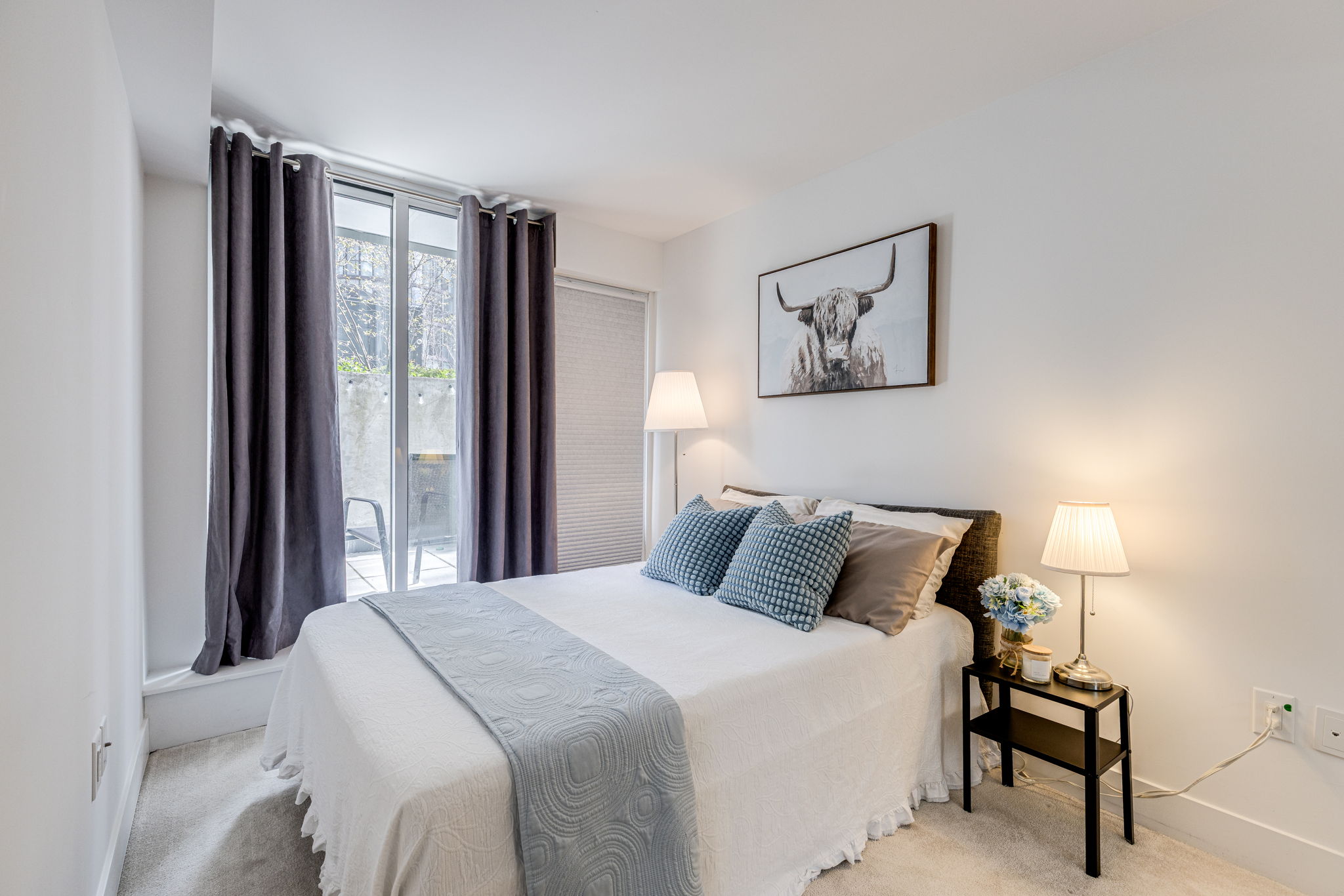 Toronto property showcase — delivered property photograph 13
