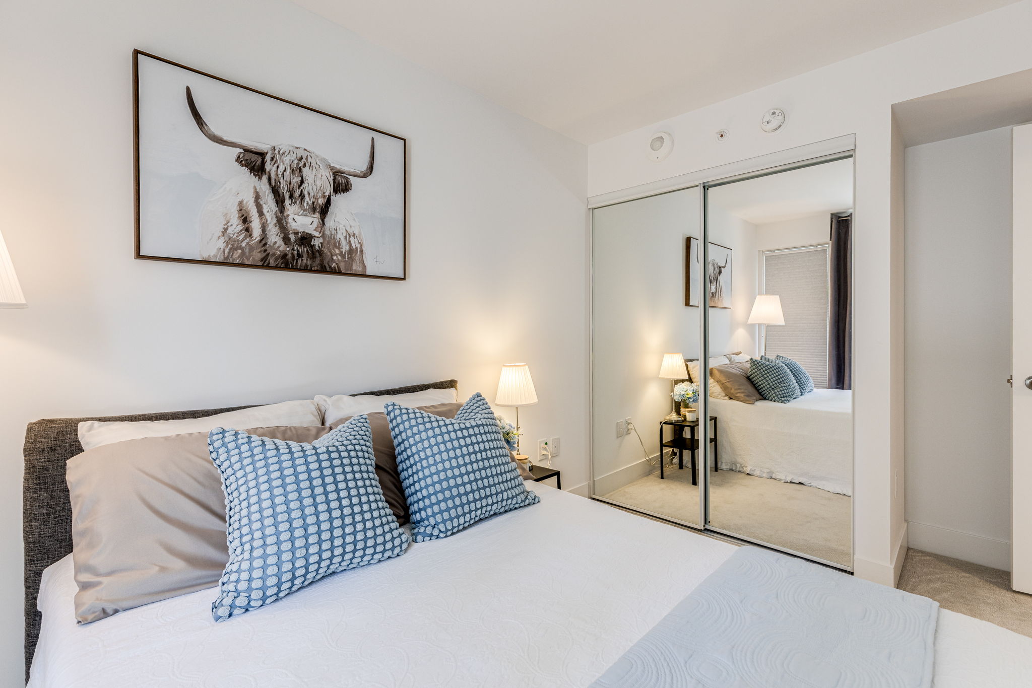 Toronto property showcase — delivered property photograph 14