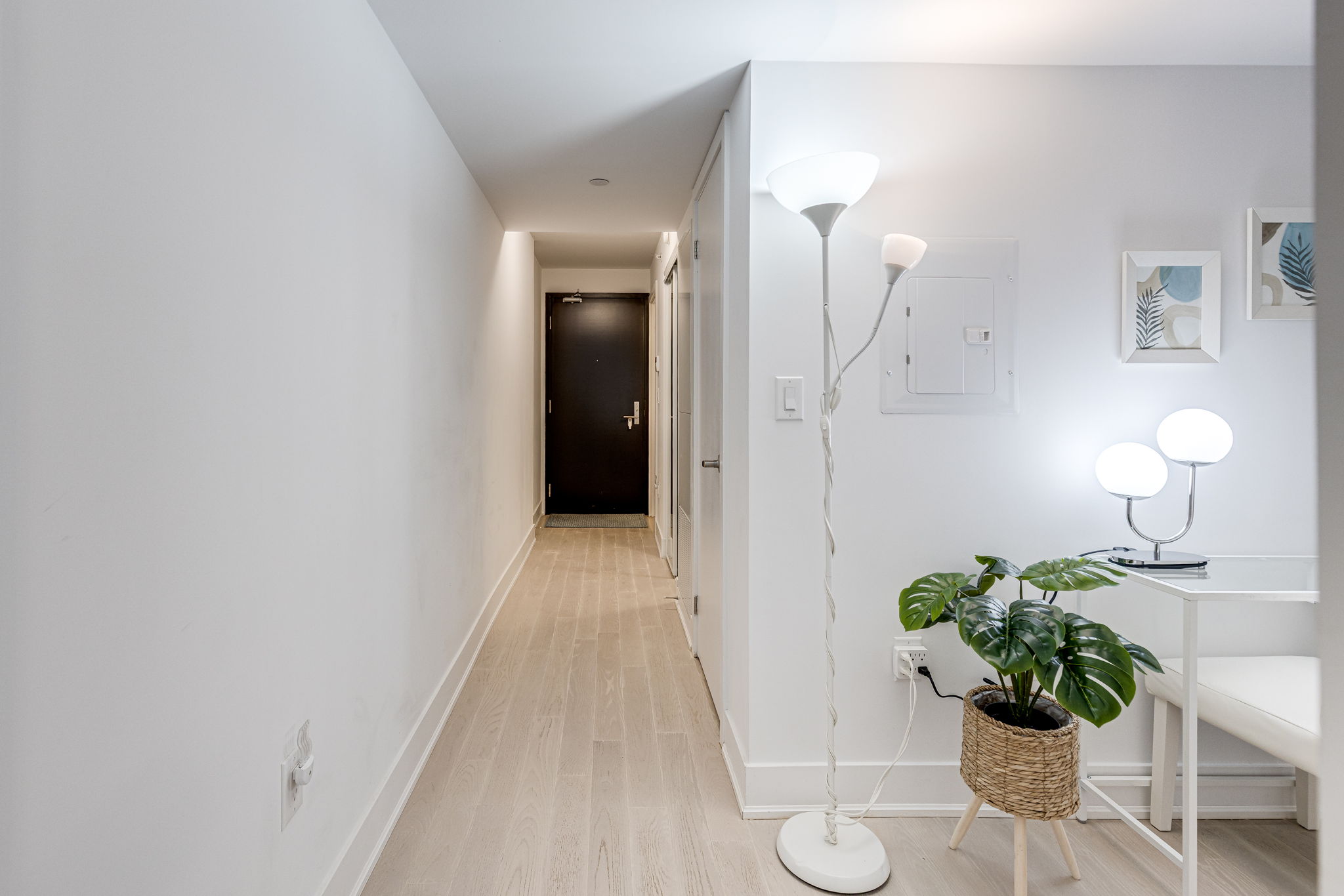 Toronto property showcase — delivered property photograph 16