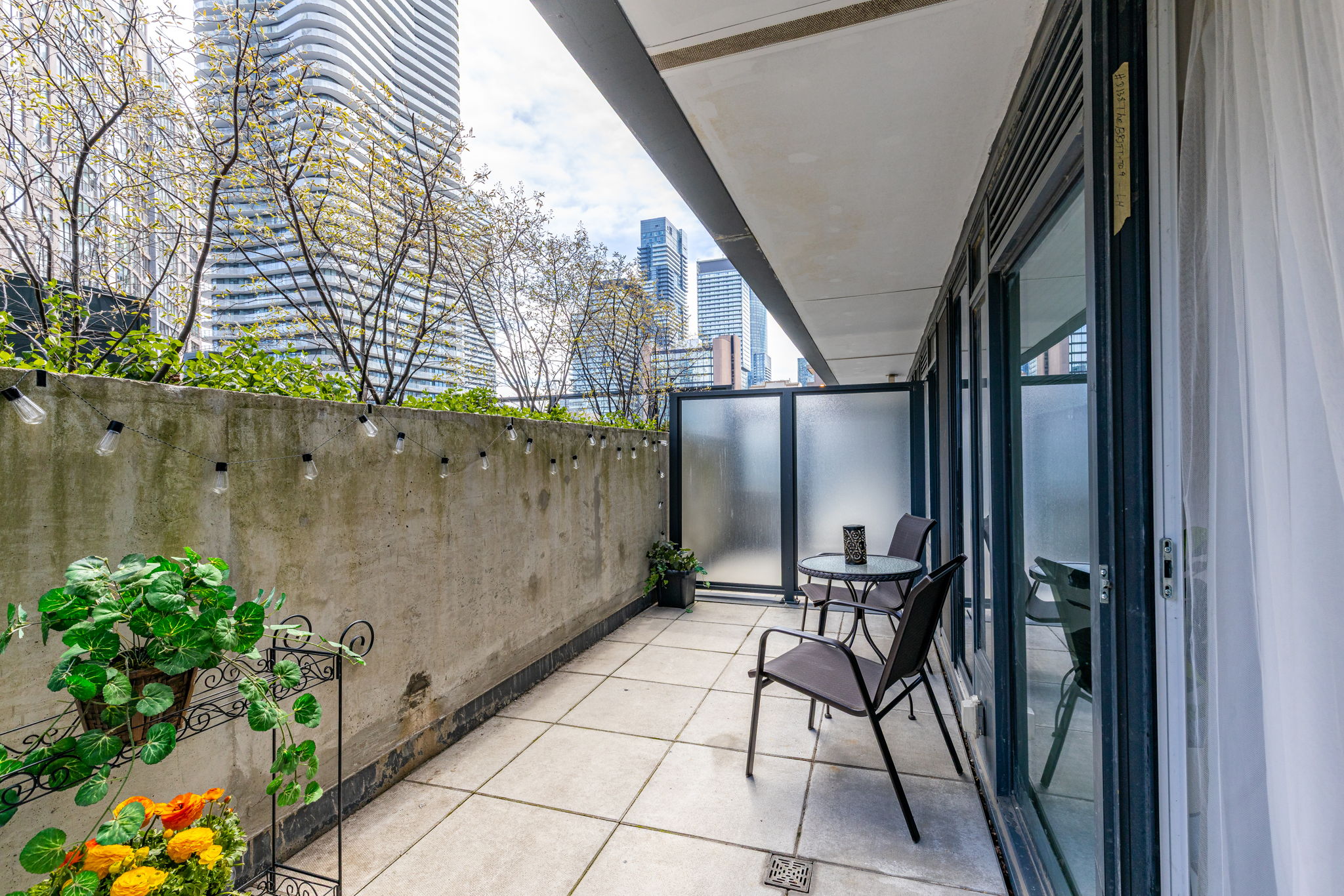 Toronto property showcase — delivered property photograph 21