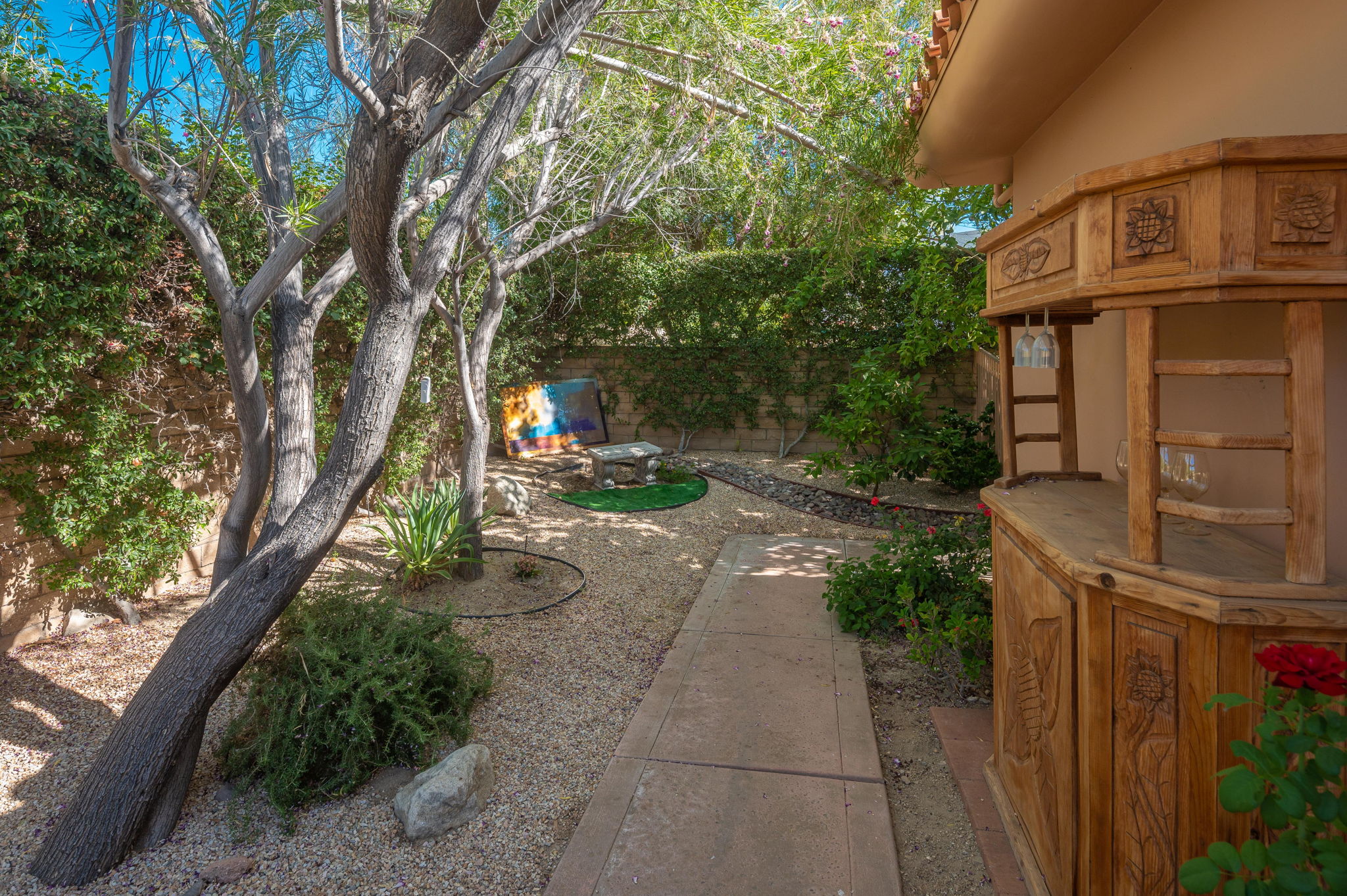  955 E Azalea Cir, Palm Springs, CA 92264, US Photo 37