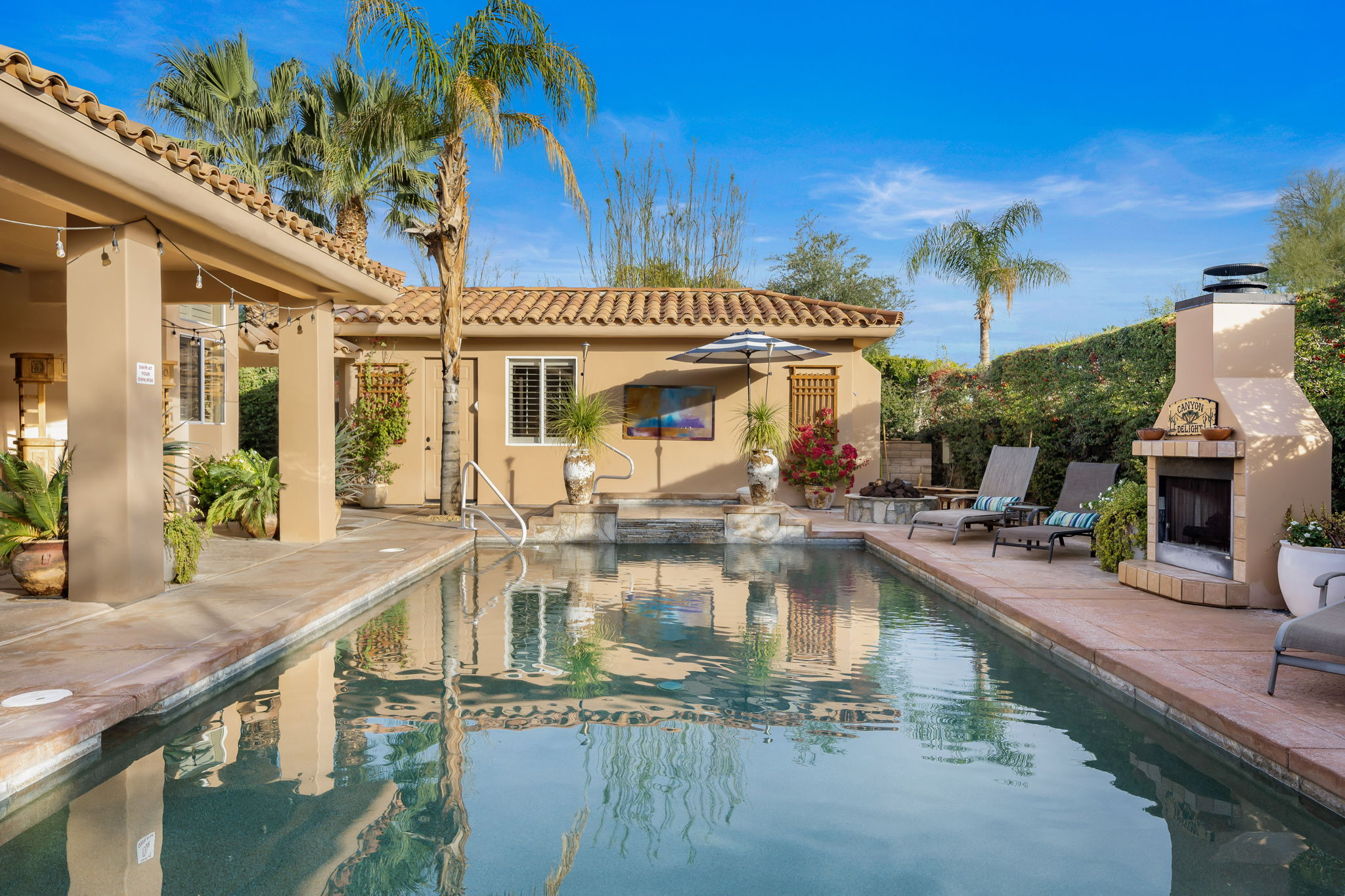  955 E Azalea Cir, Palm Springs, CA 92264, US Photo 48