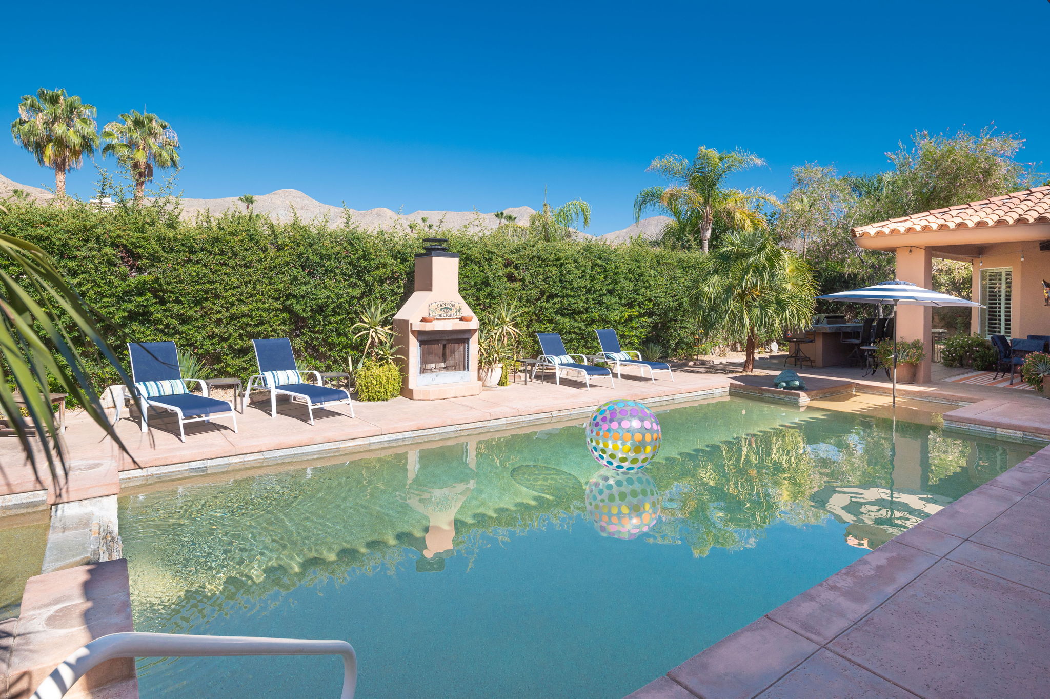  955 E Azalea Cir, Palm Springs, CA 92264, US Photo 22