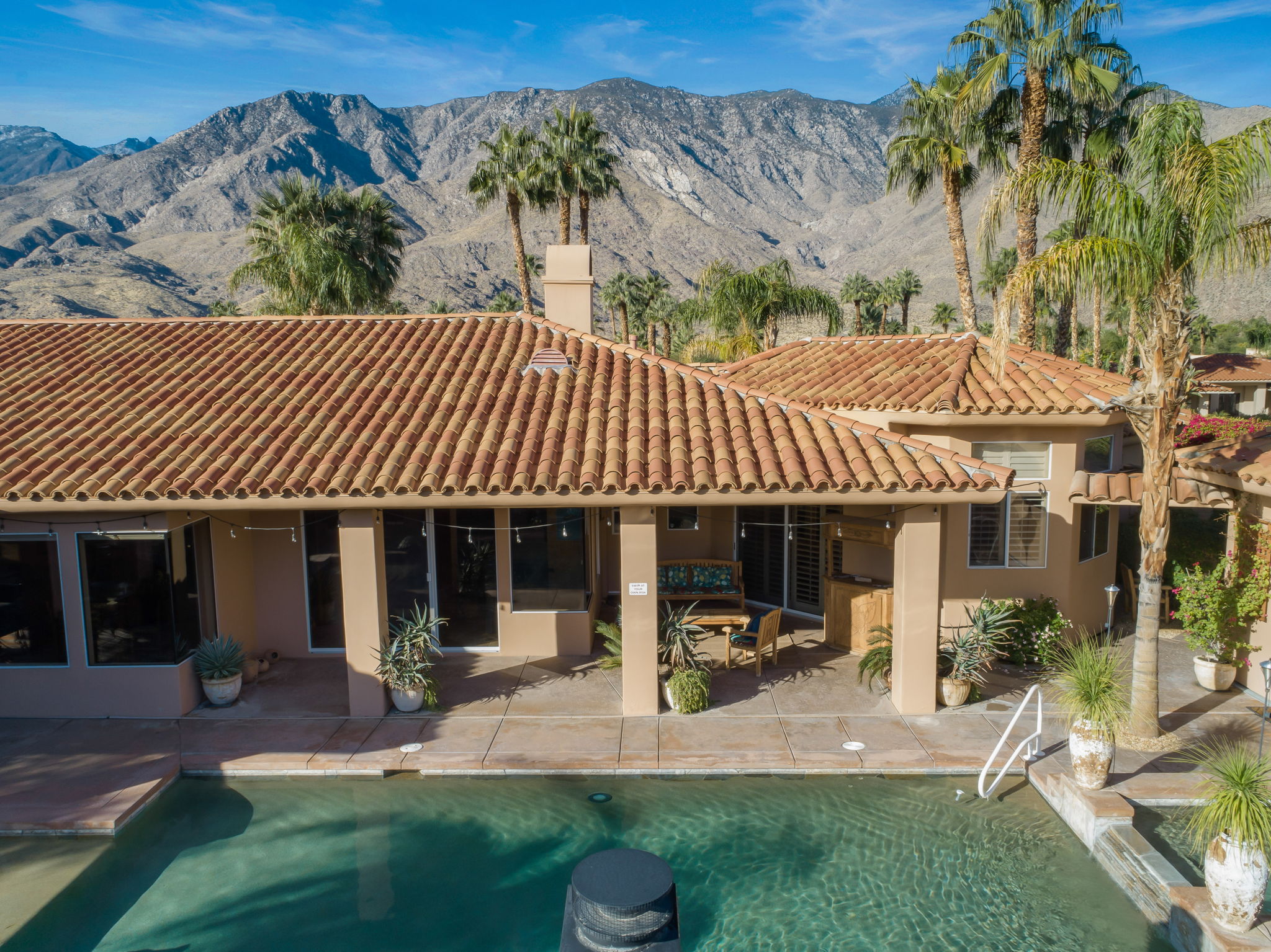  955 E Azalea Cir, Palm Springs, CA 92264, US Photo 42