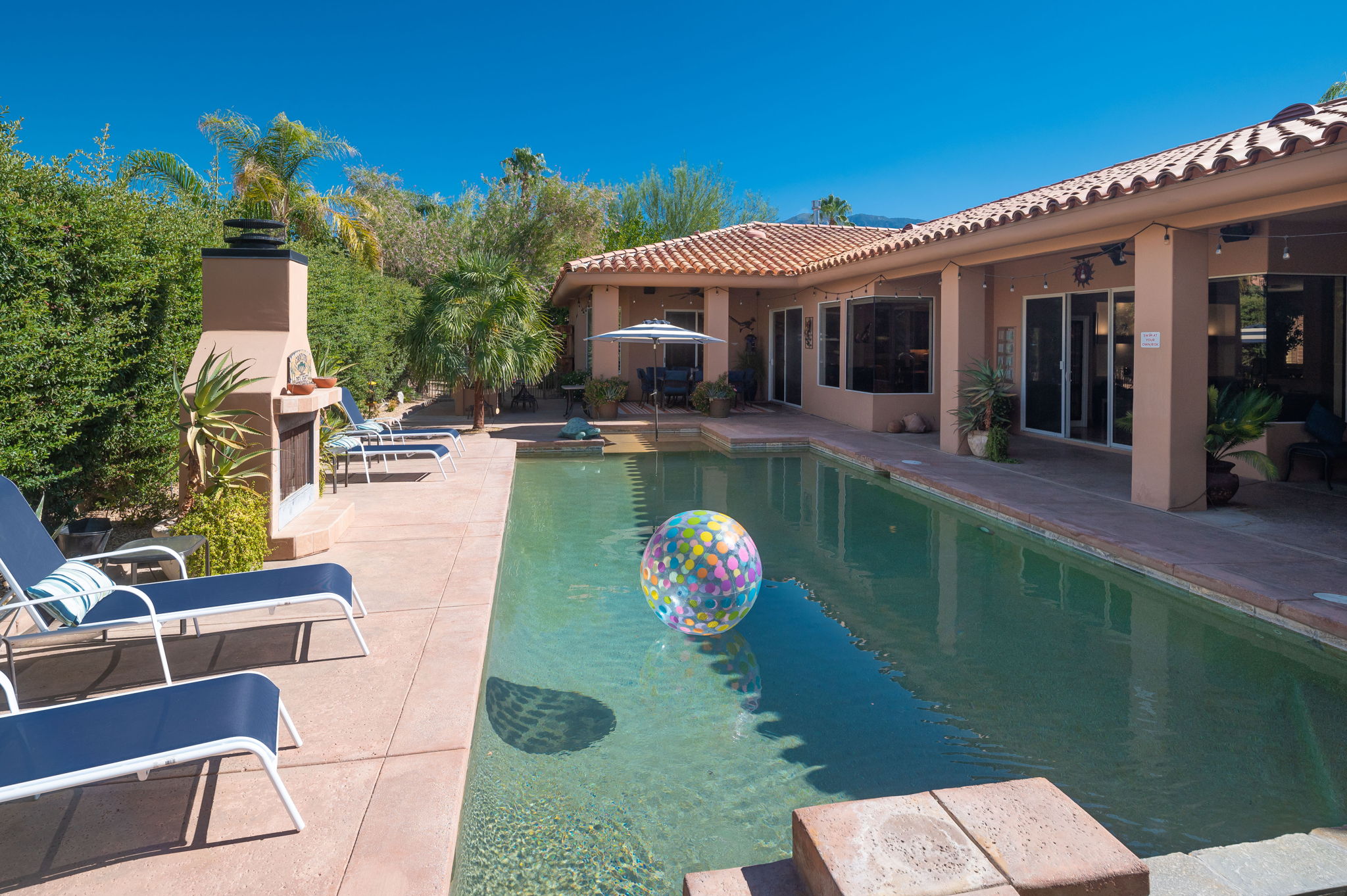  955 E Azalea Cir, Palm Springs, CA 92264, US Photo 26