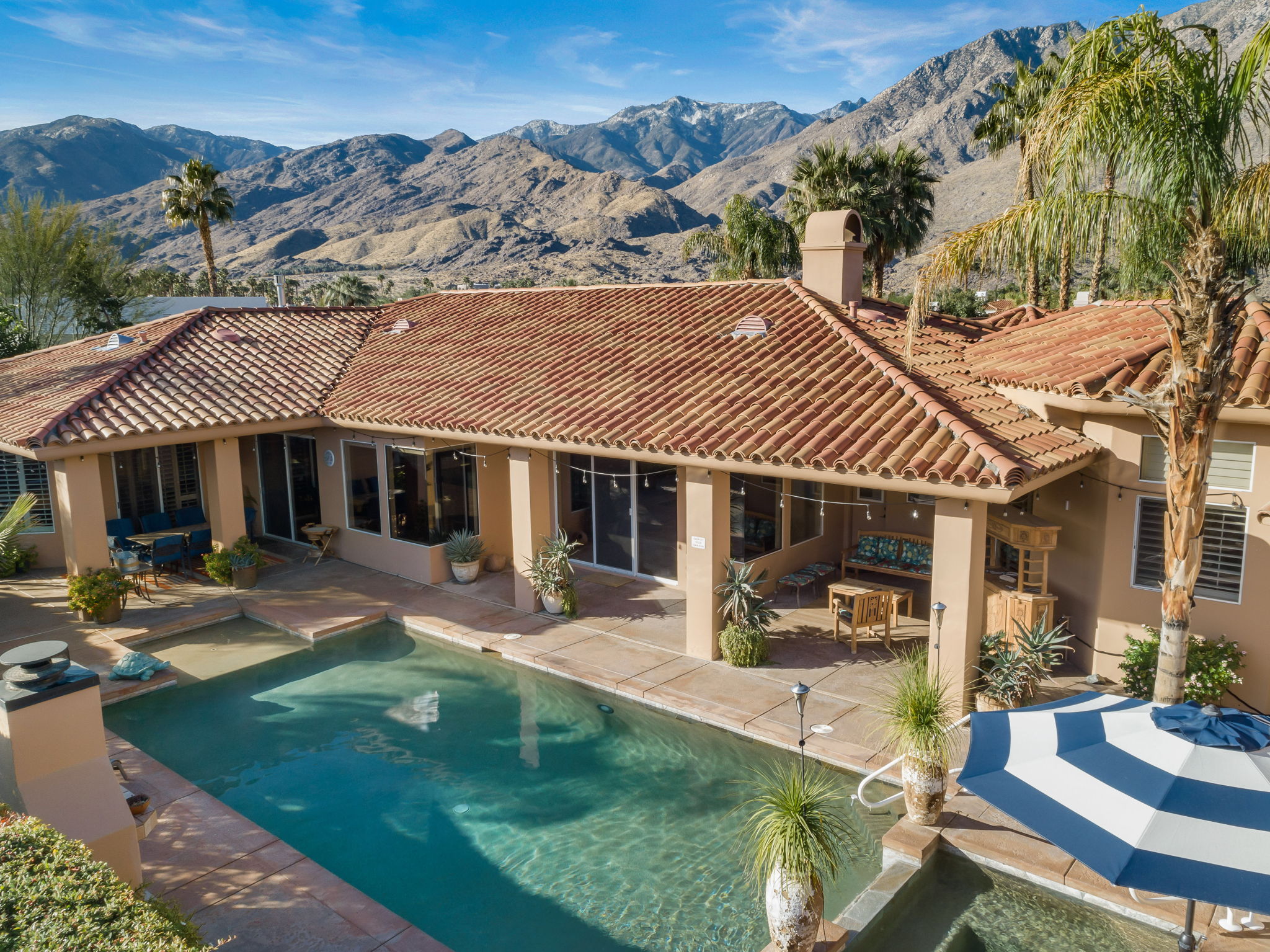  955 E Azalea Cir, Palm Springs, CA 92264, US Photo 41