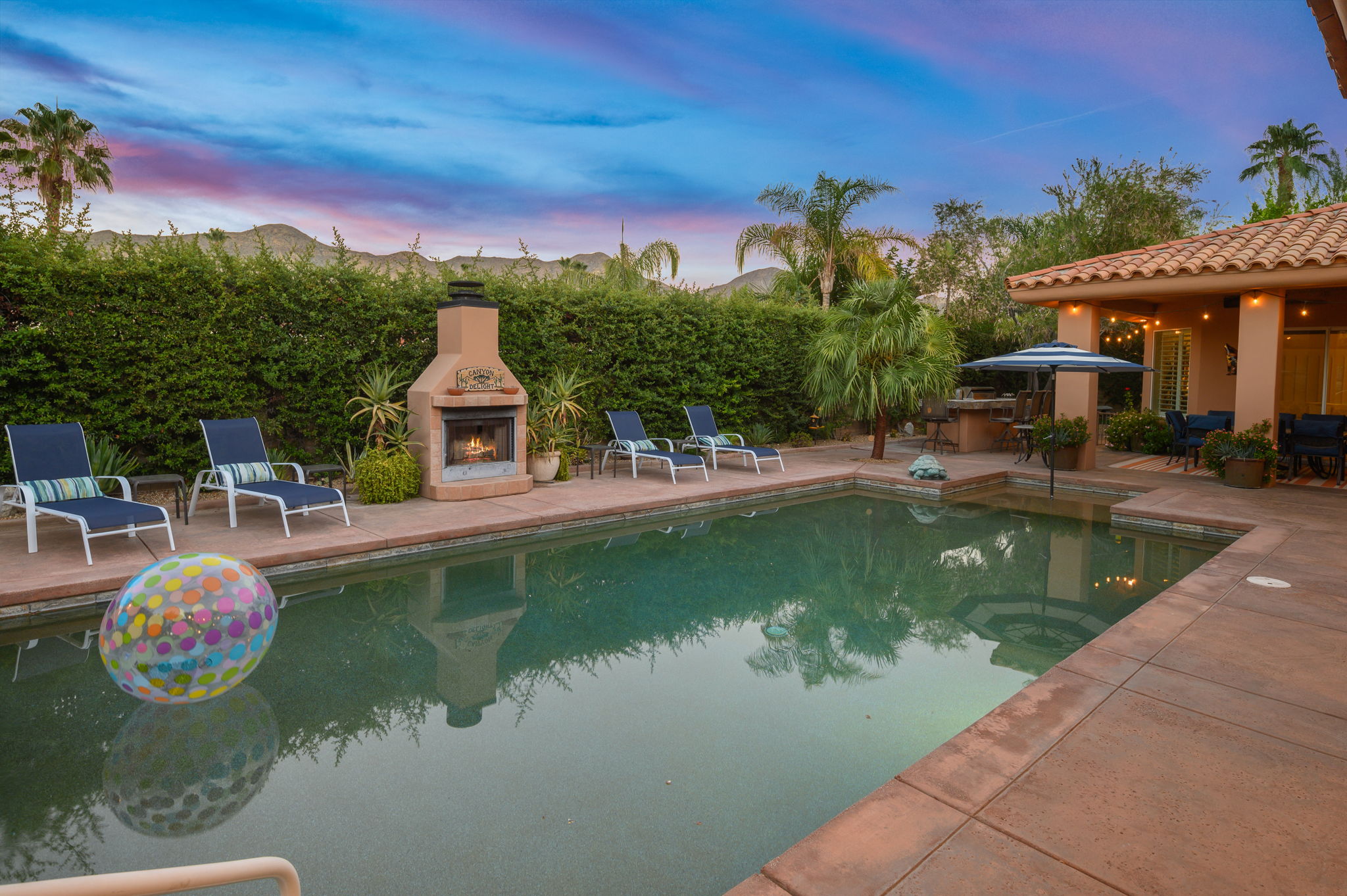  955 E Azalea Cir, Palm Springs, CA 92264, US Photo 85