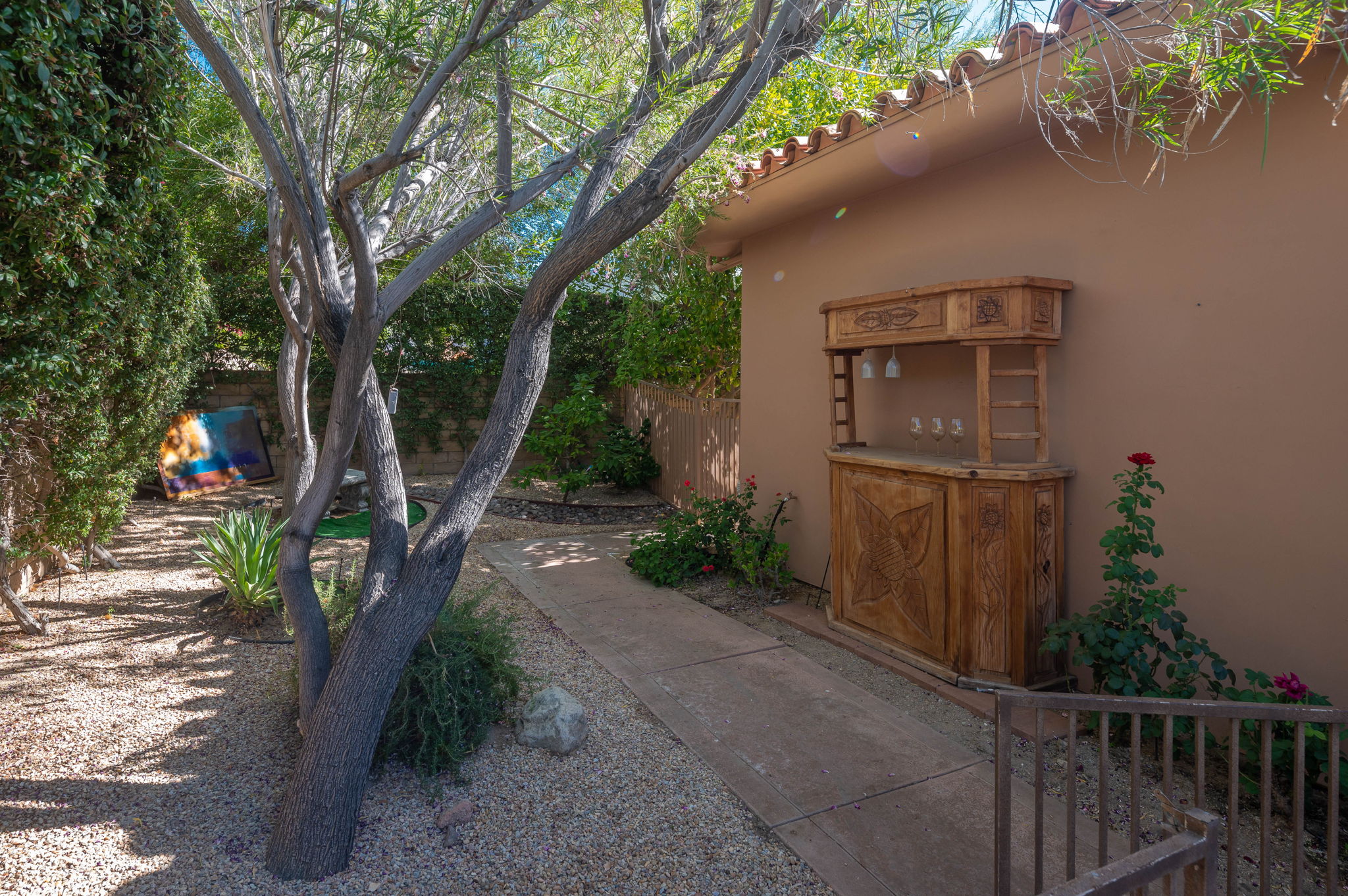  955 E Azalea Cir, Palm Springs, CA 92264, US Photo 35