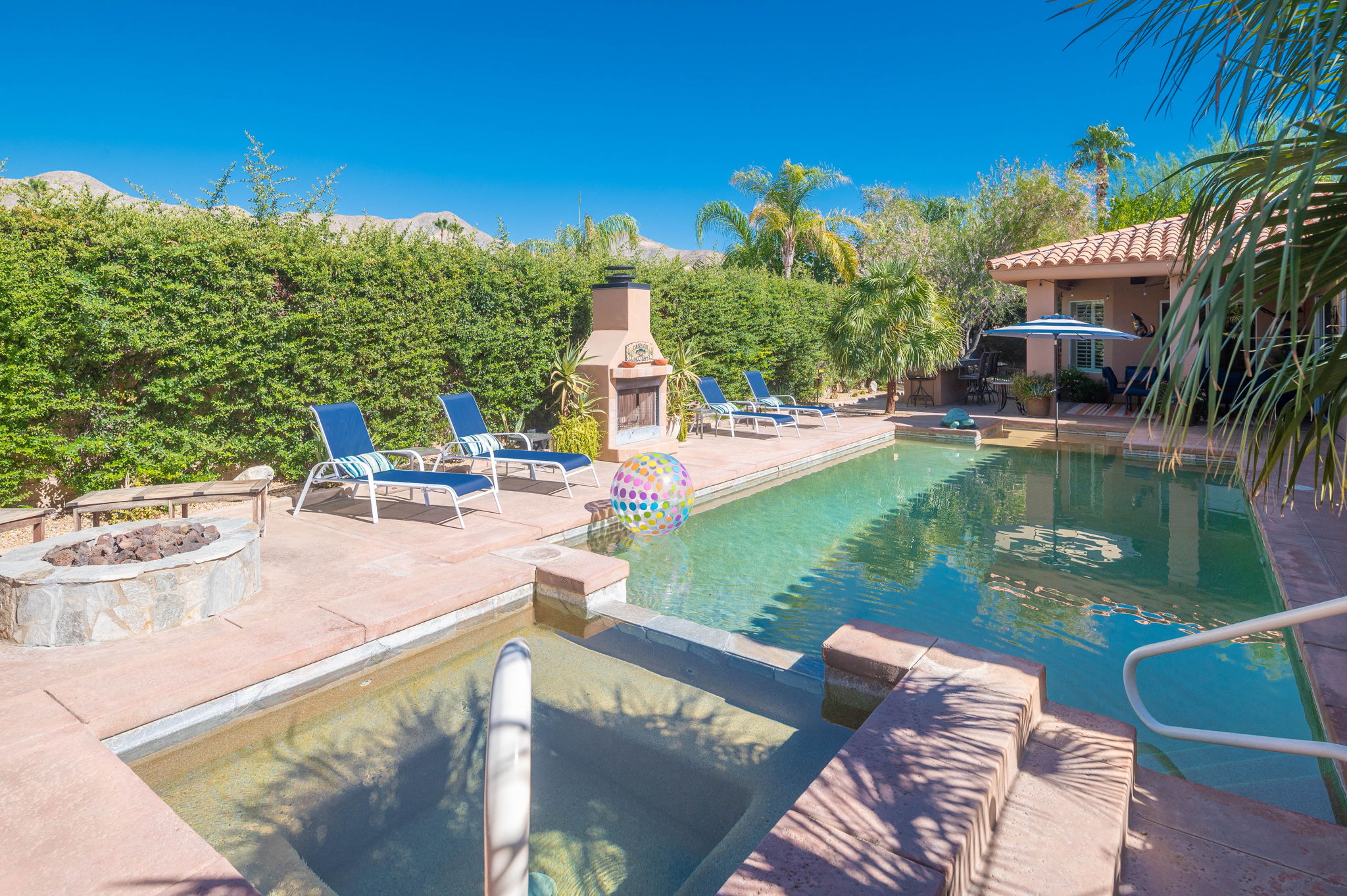  955 E Azalea Cir, Palm Springs, CA 92264, US Photo 24