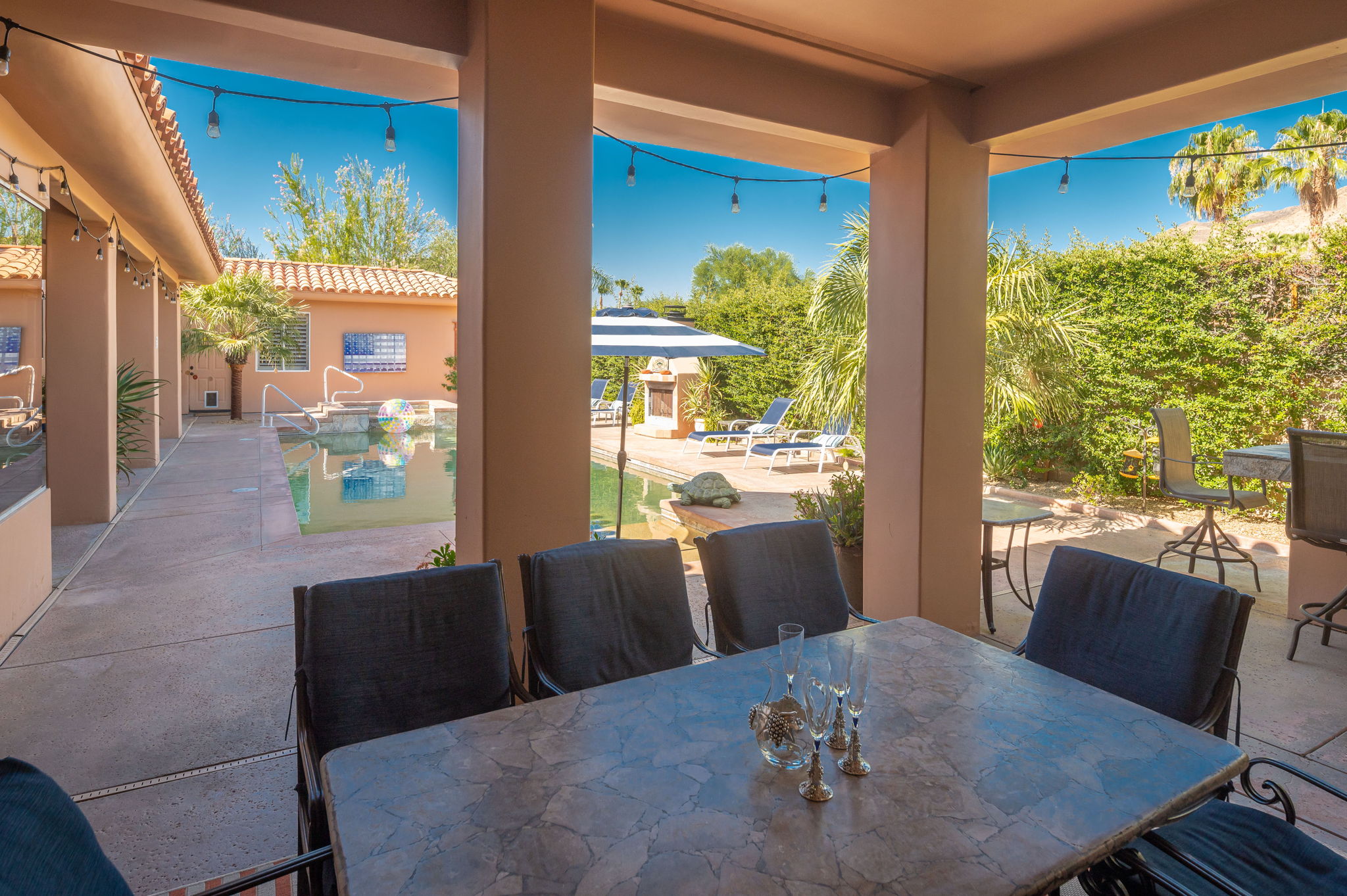  955 E Azalea Cir, Palm Springs, CA 92264, US Photo 32