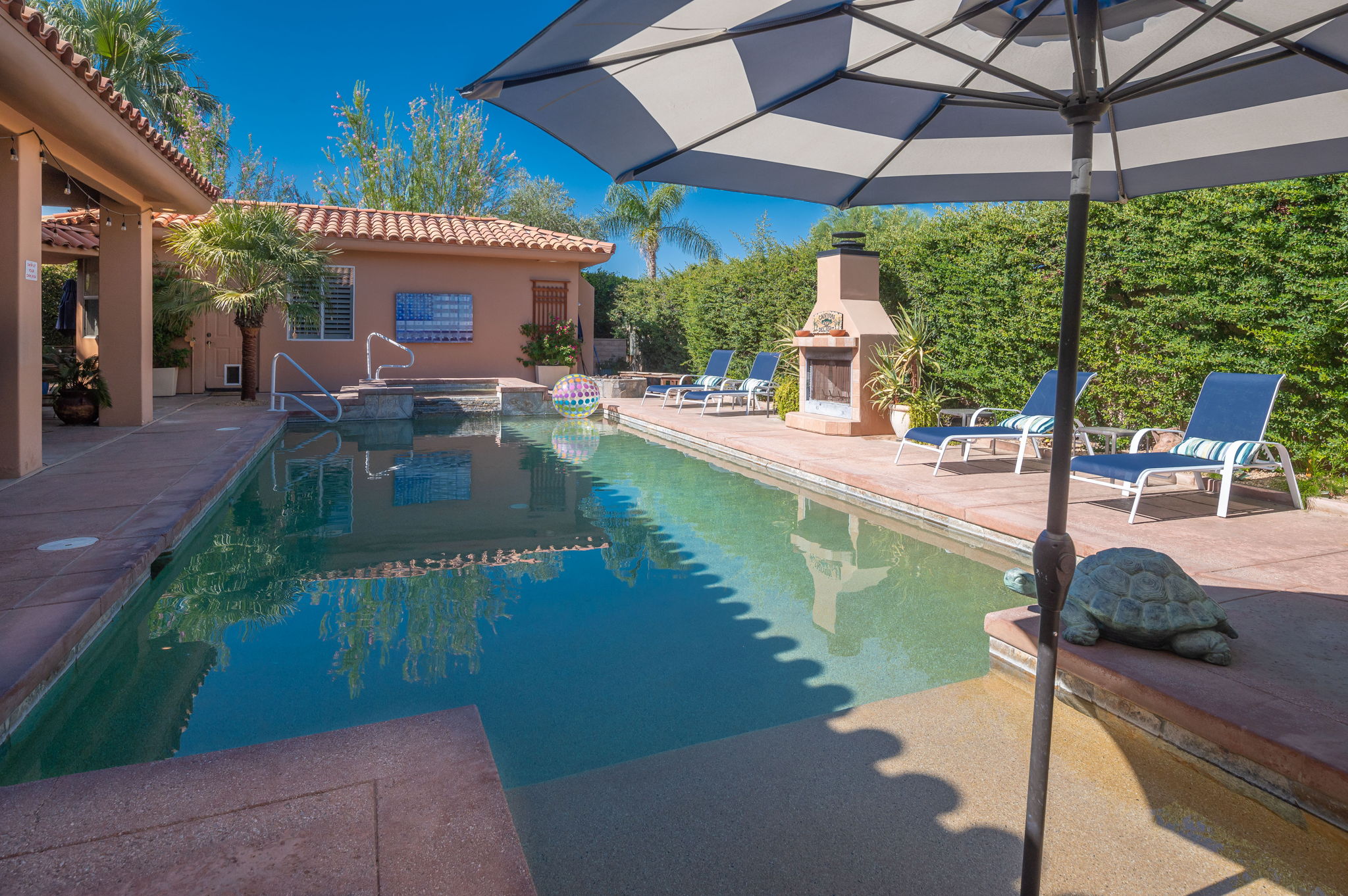  955 E Azalea Cir, Palm Springs, CA 92264, US Photo 29