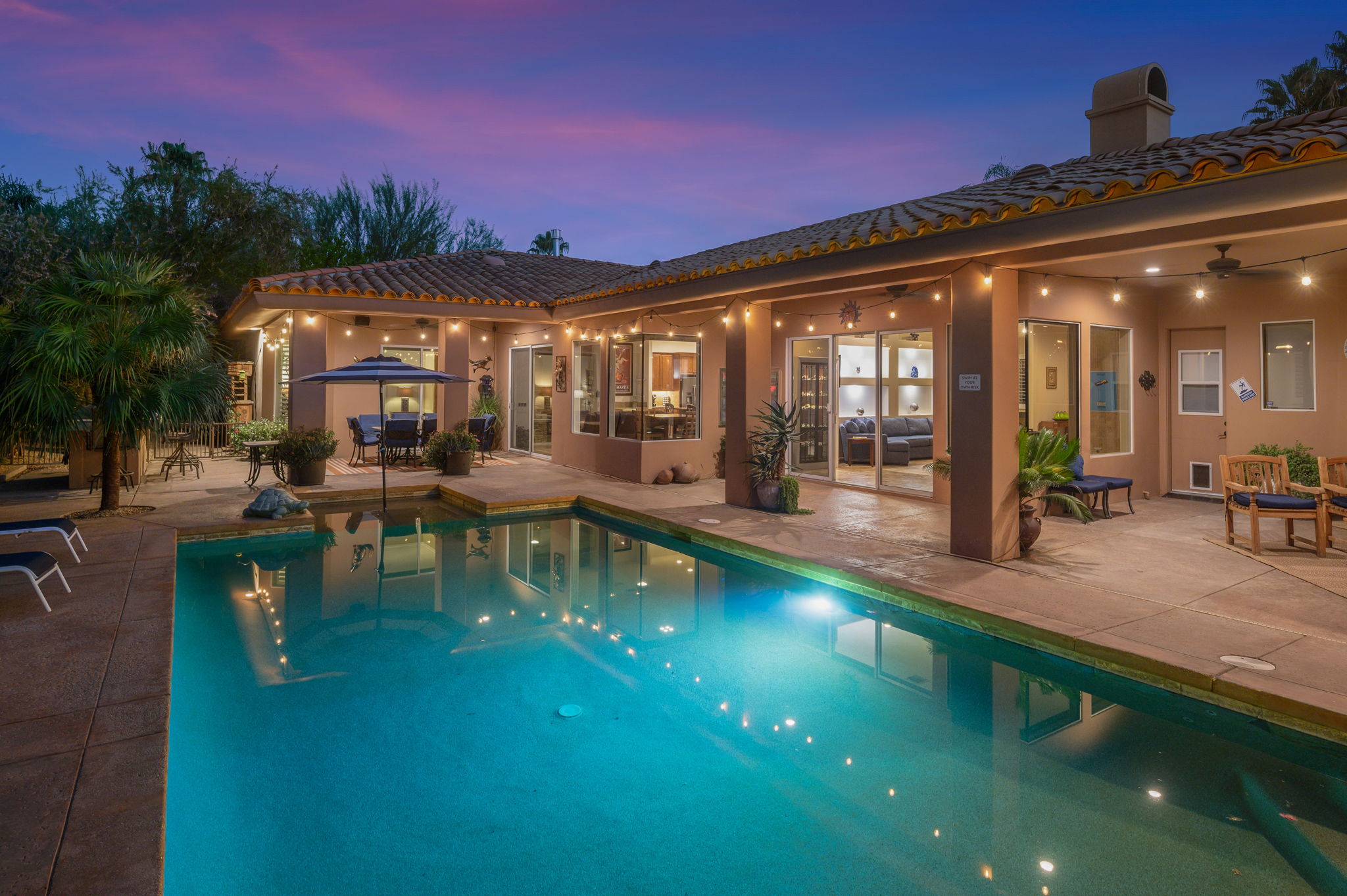  955 E Azalea Cir, Palm Springs, CA 92264, US Photo 88