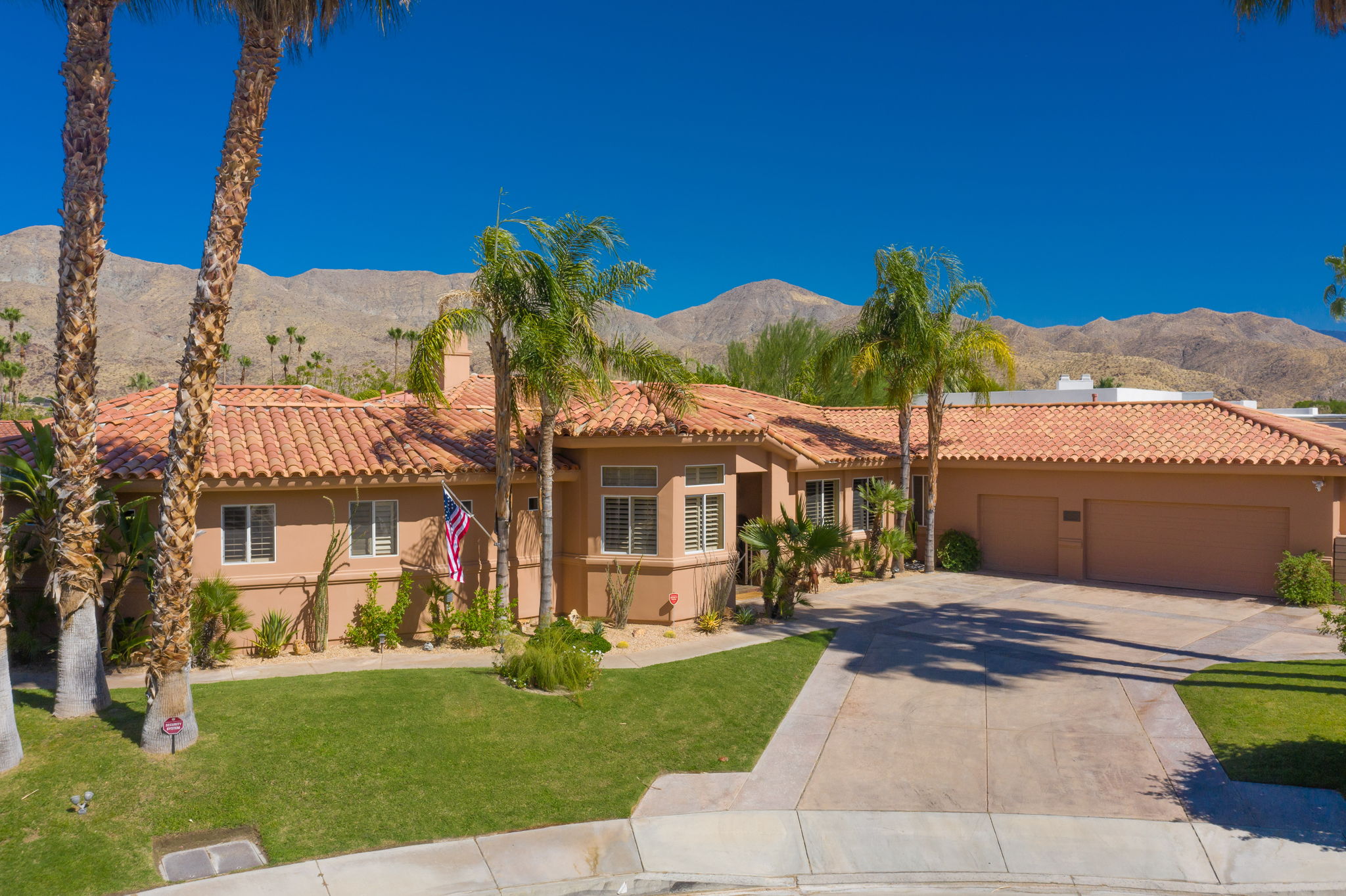  955 E Azalea Cir, Palm Springs, CA 92264, US