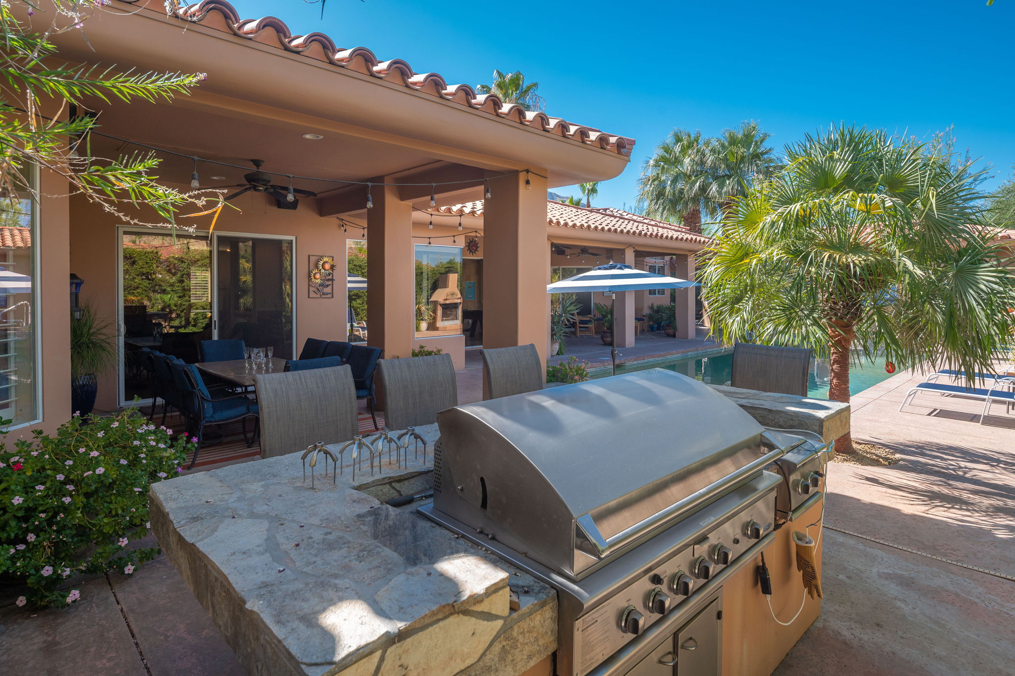  955 E Azalea Cir, Palm Springs, CA 92264, US Photo 36