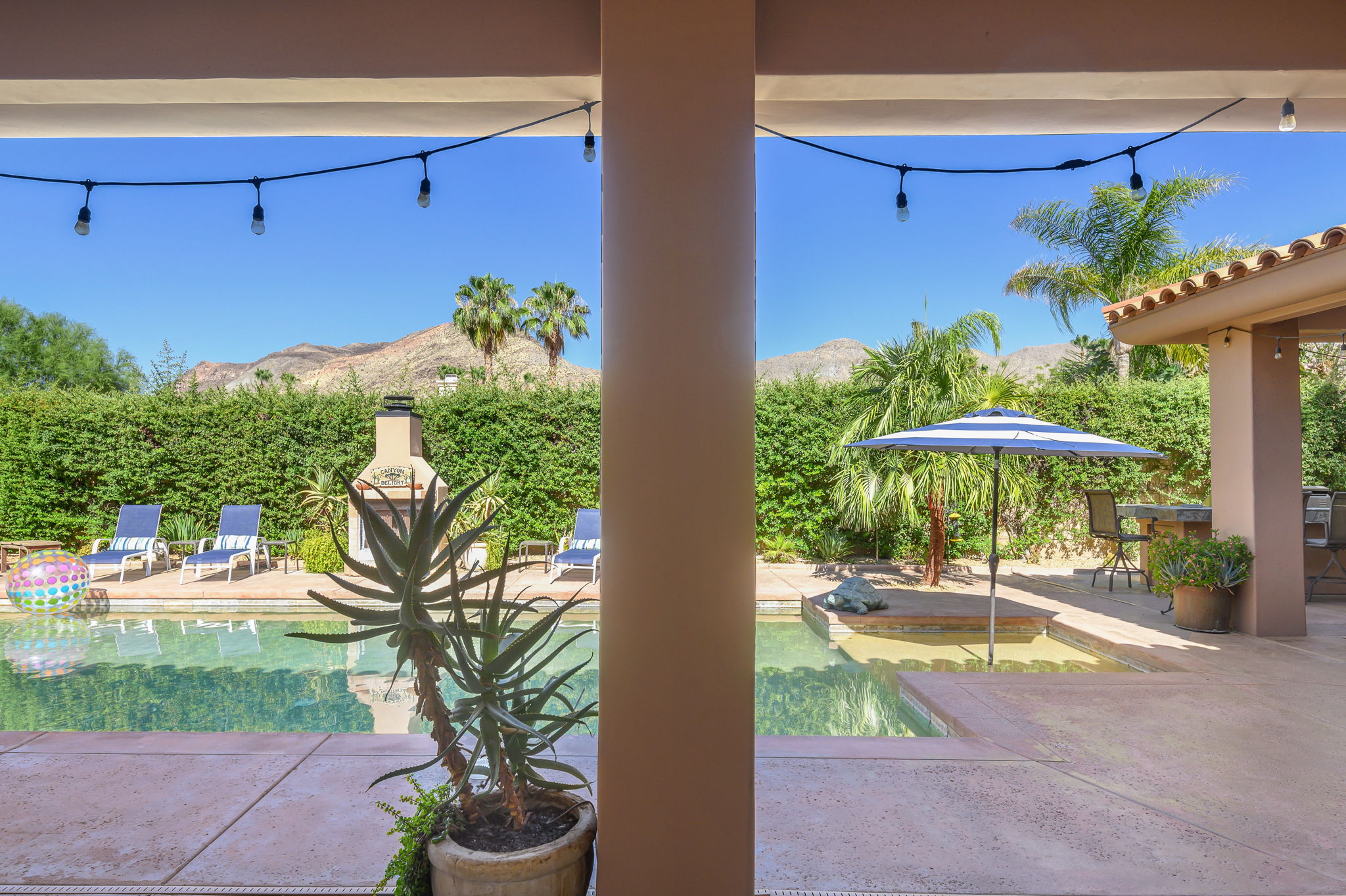  955 E Azalea Cir, Palm Springs, CA 92264, US Photo 16