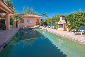  955 E Azalea Cir, Palm Springs, CA 92264, US Photo 29