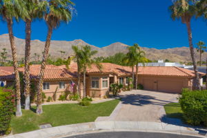  955 E Azalea Cir, Palm Springs, CA 92264, US Photo 1