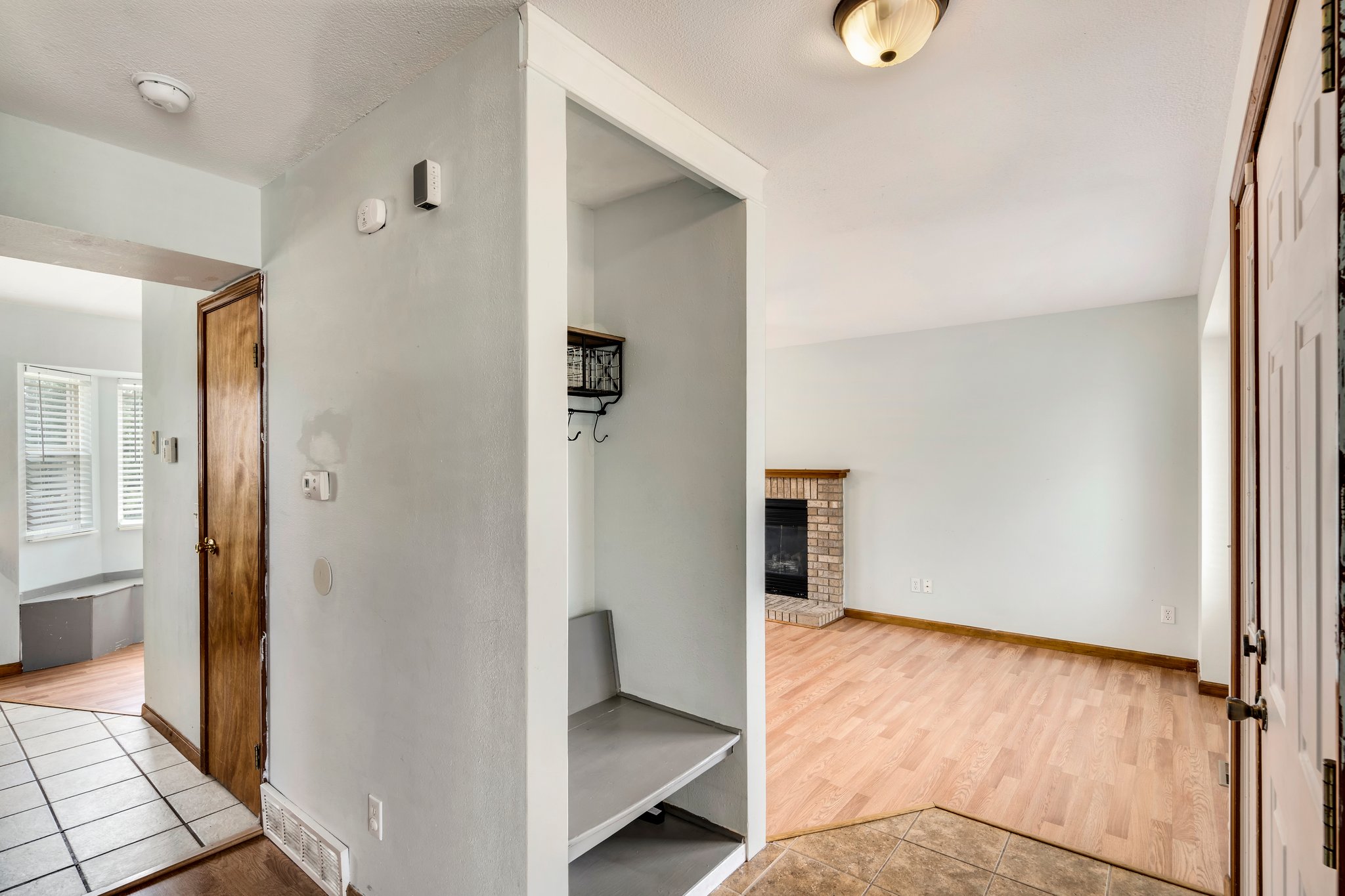 Mudroom