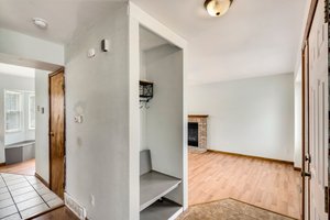 Mudroom