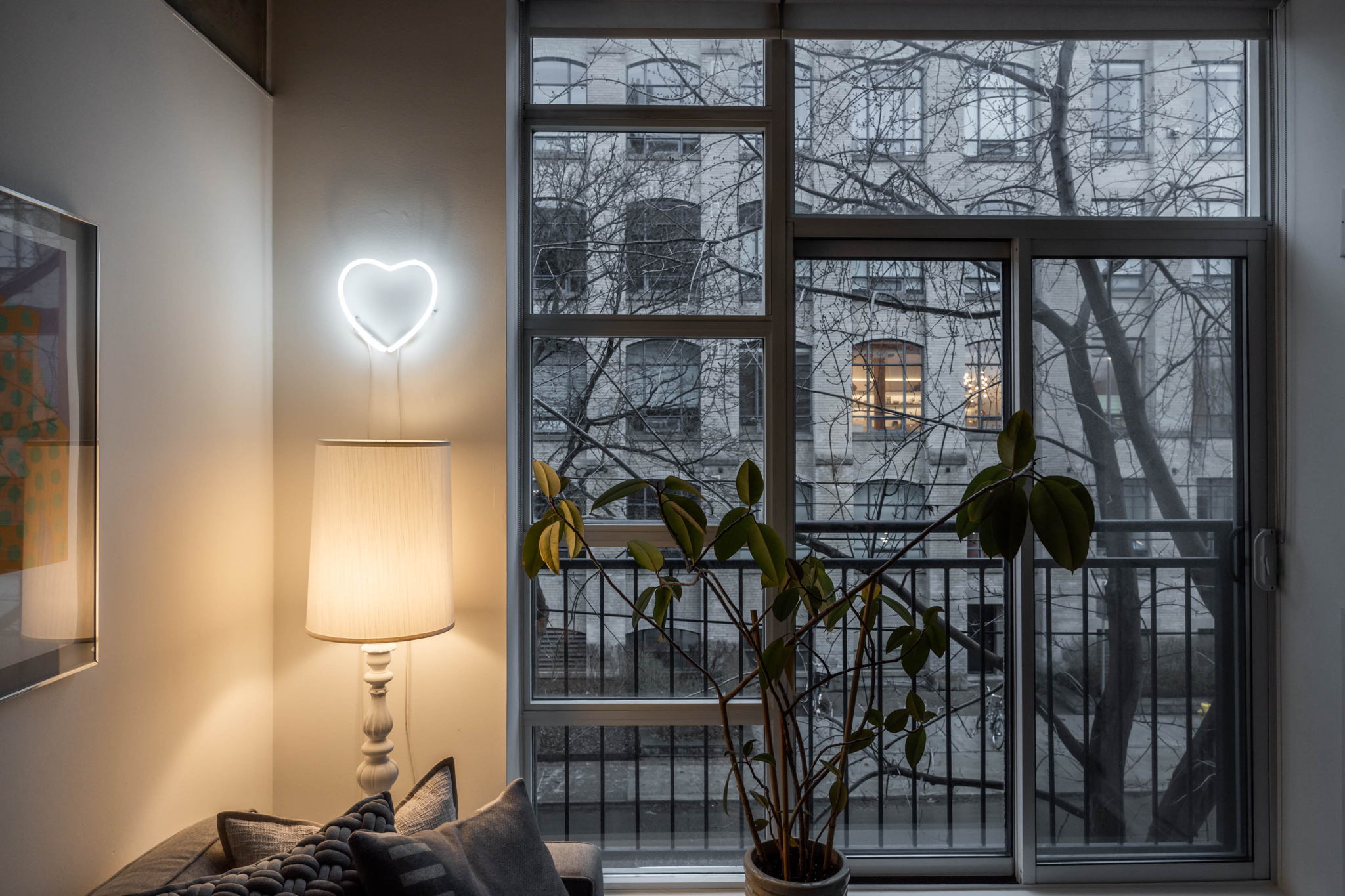 Toronto property showcase — delivered property photograph 23