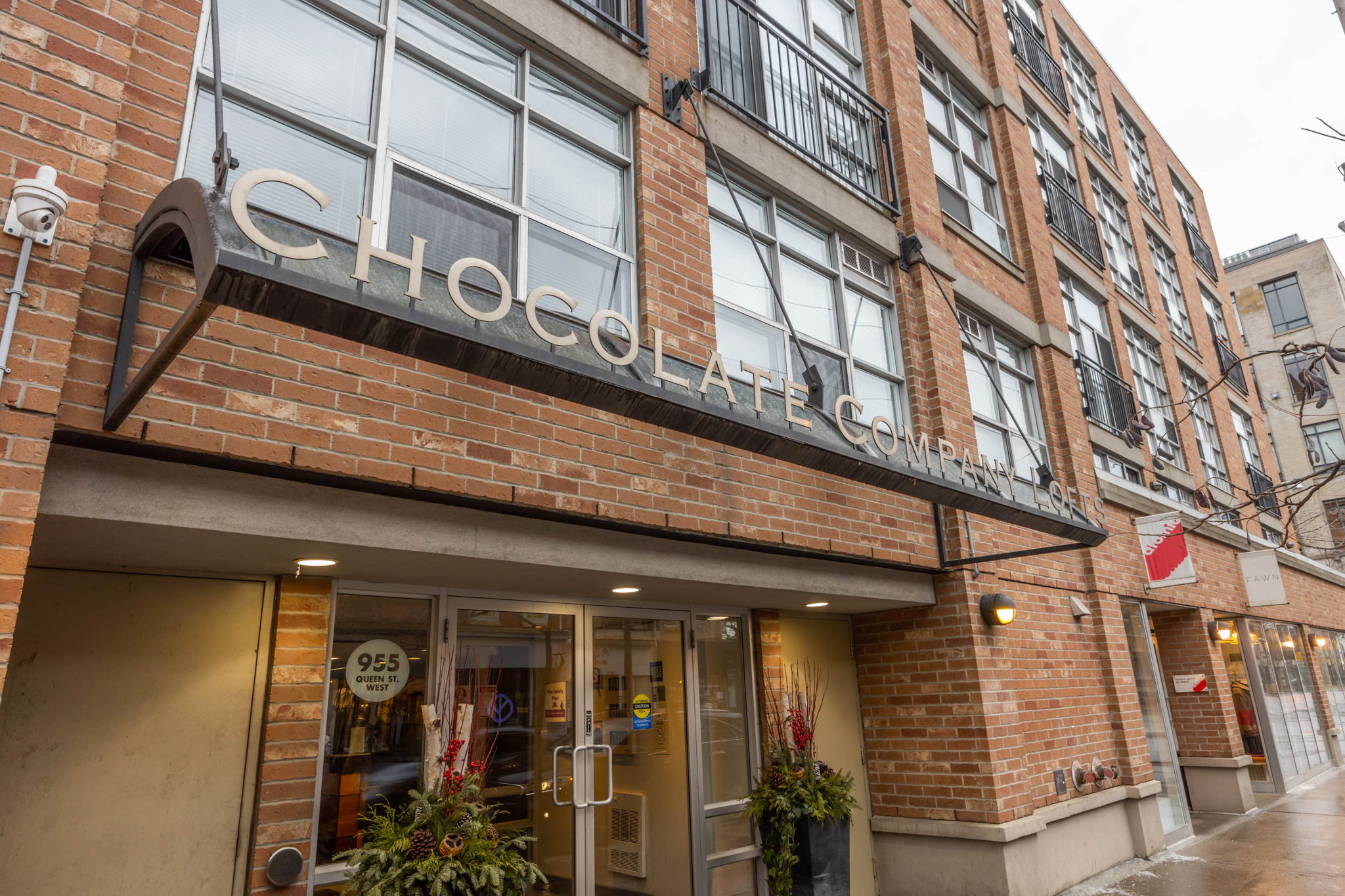 Toronto property showcase — delivered property photograph 2