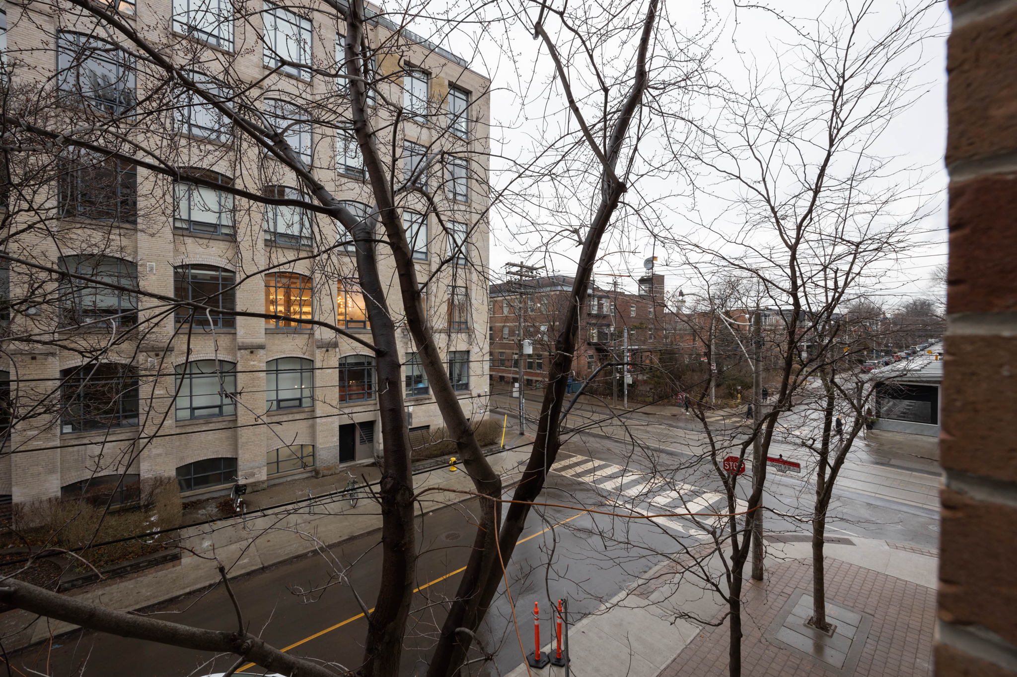 Toronto property showcase — delivered property photograph 22