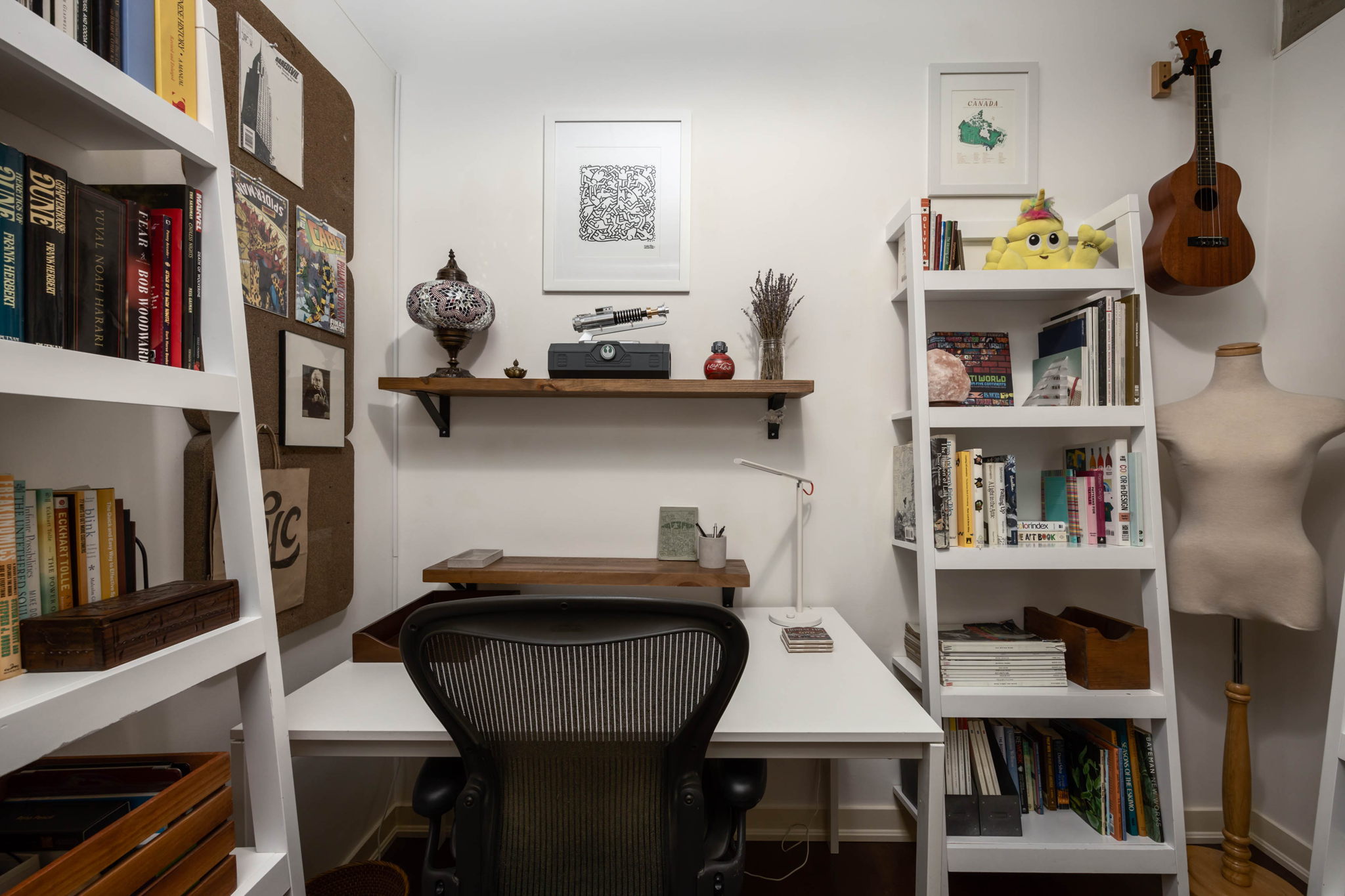 Toronto property showcase — delivered property photograph 18