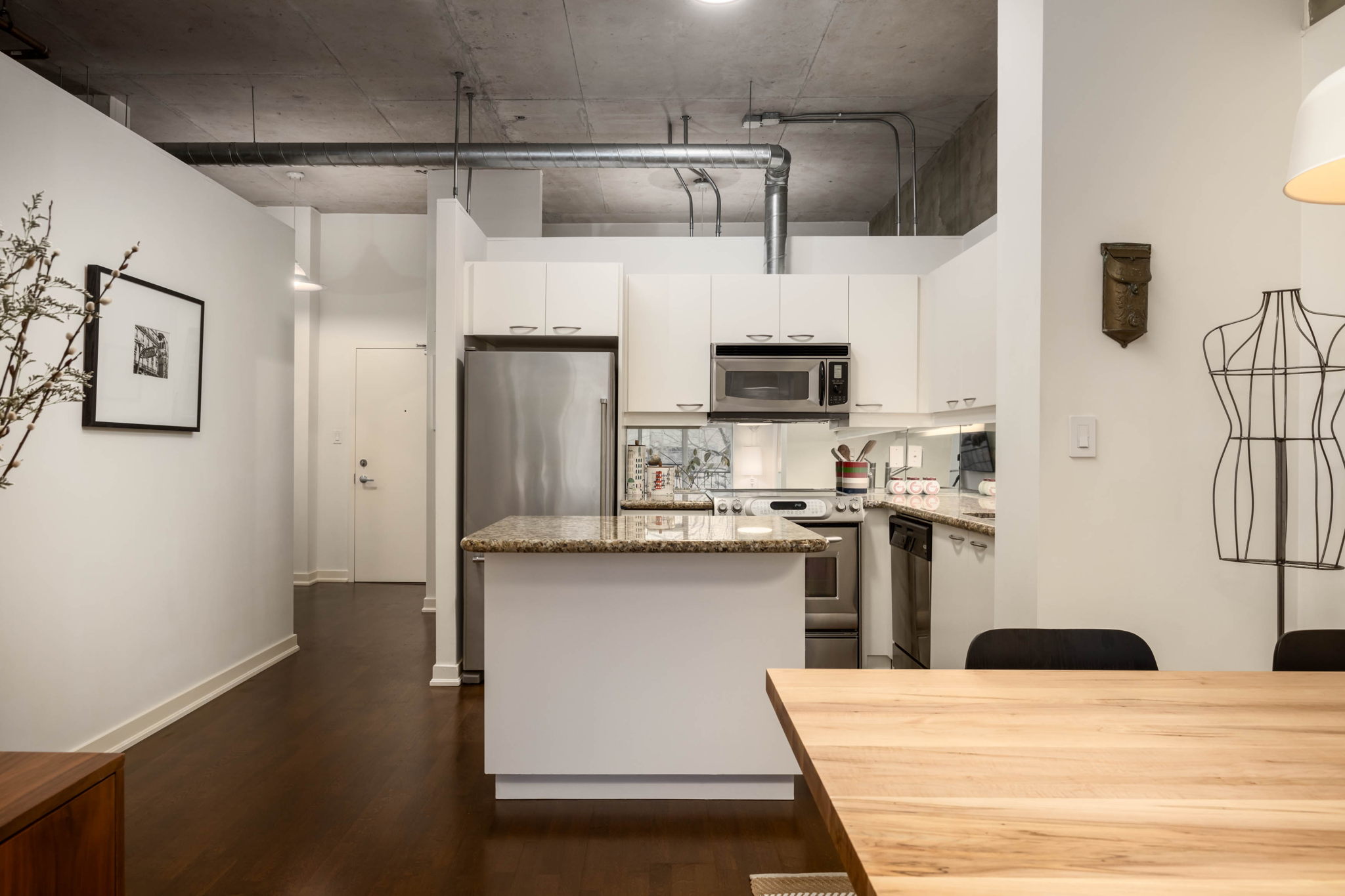 Toronto property showcase — delivered property photograph 7