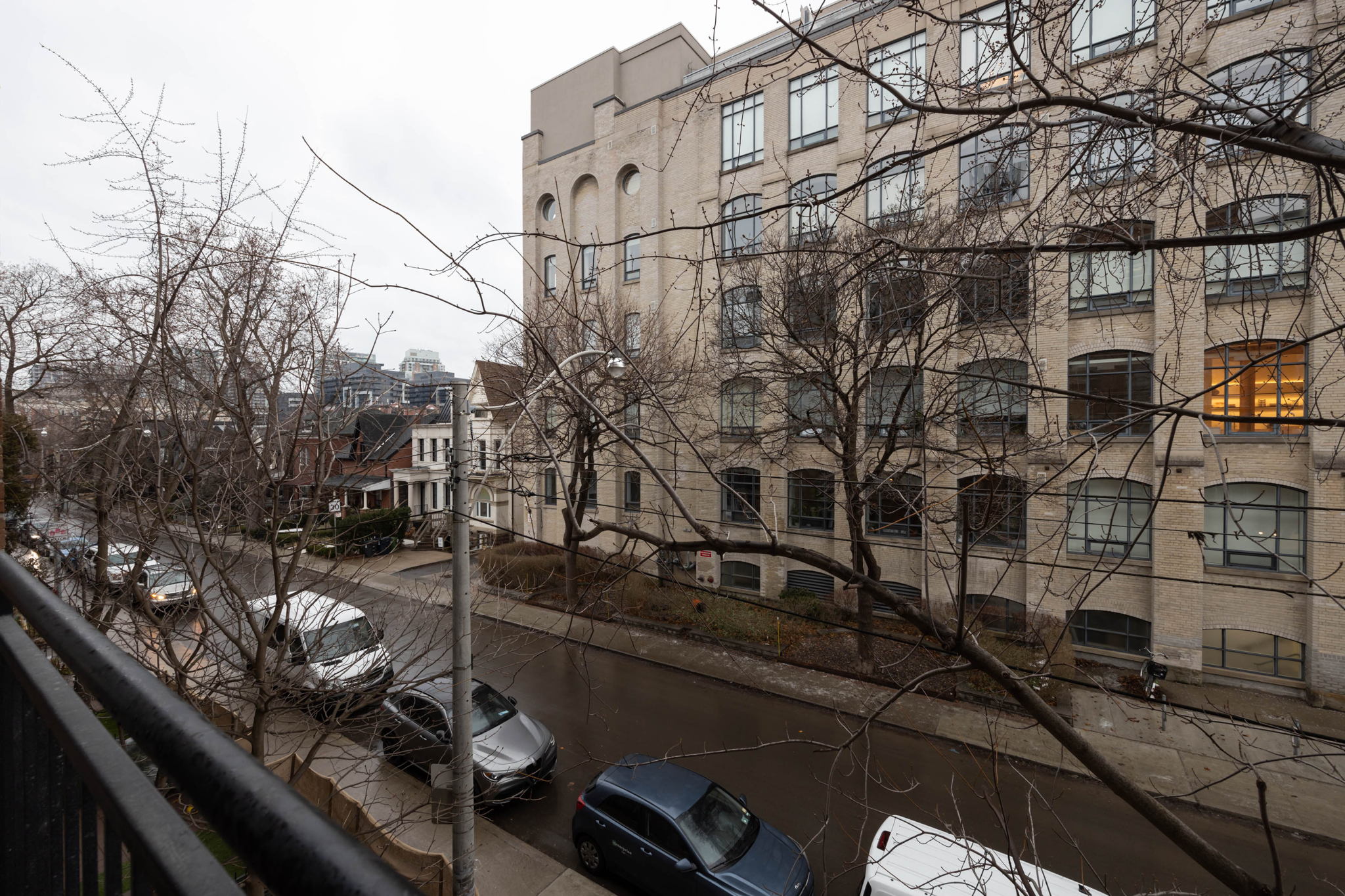 Toronto property showcase — delivered property photograph 21