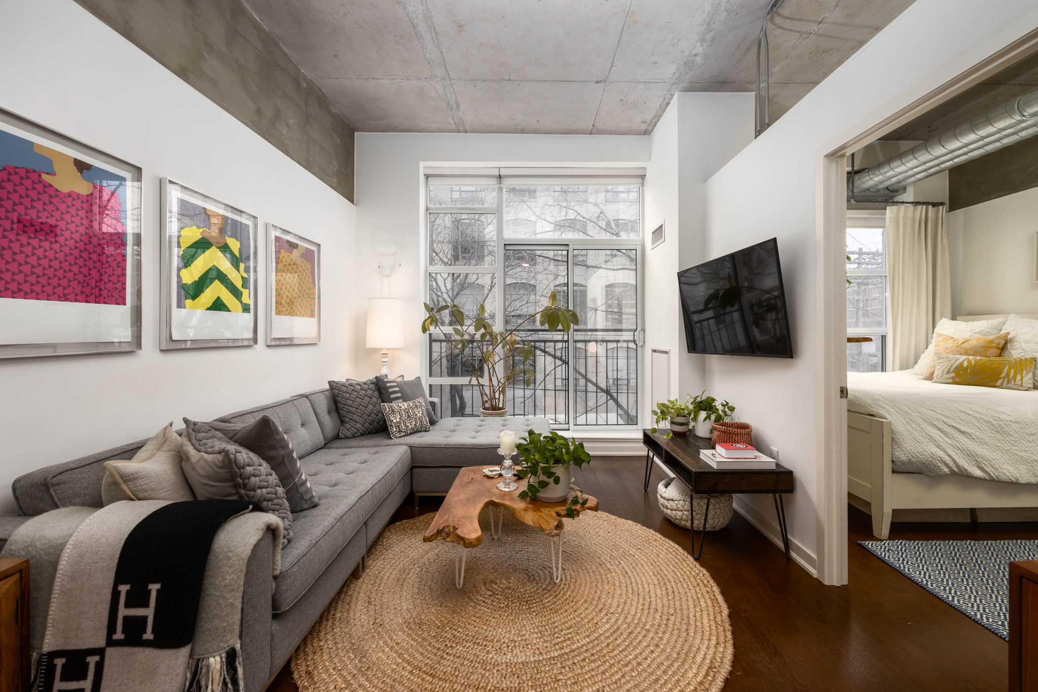 Toronto property showcase — delivered property photograph 8