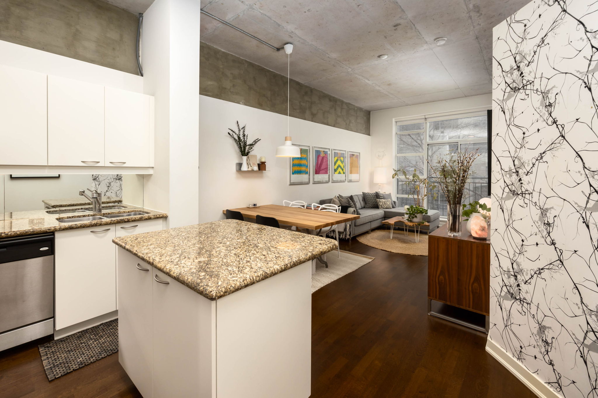 Toronto property showcase — delivered property photograph 3