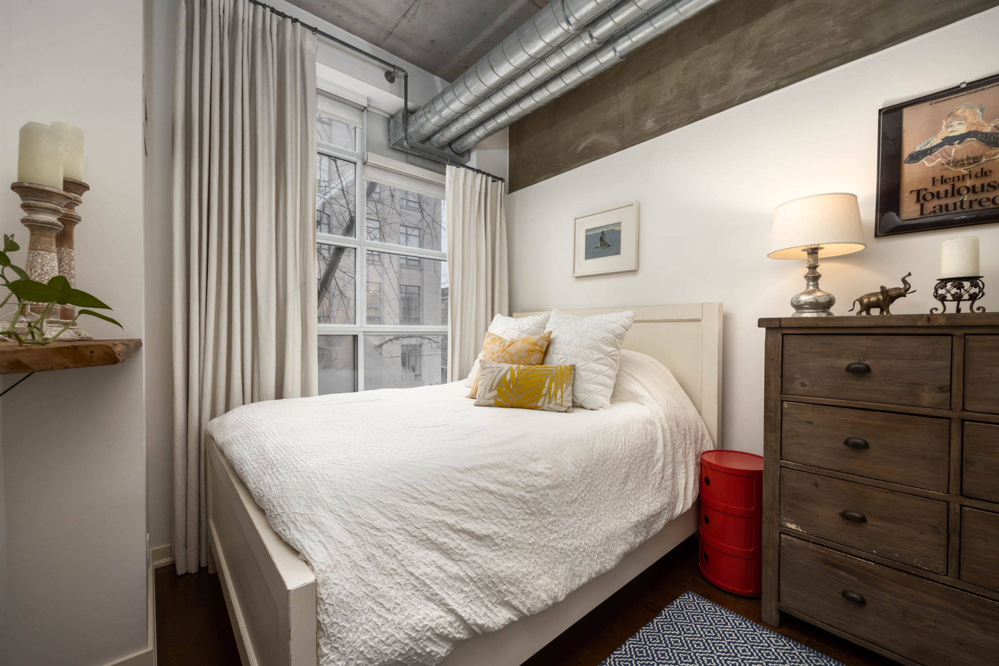 Toronto property showcase — delivered property photograph 11