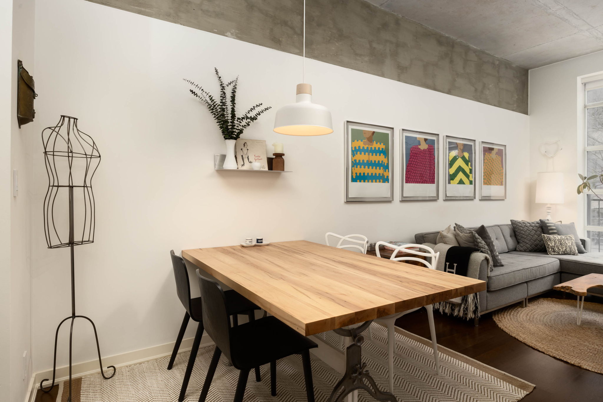 Toronto property showcase — delivered property photograph 6
