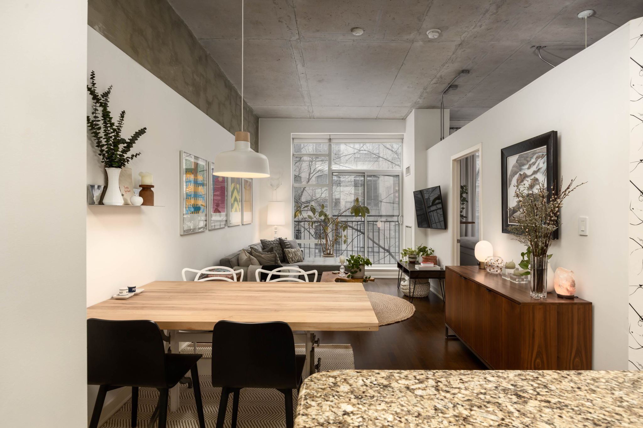 Toronto property showcase — delivered property photograph 5