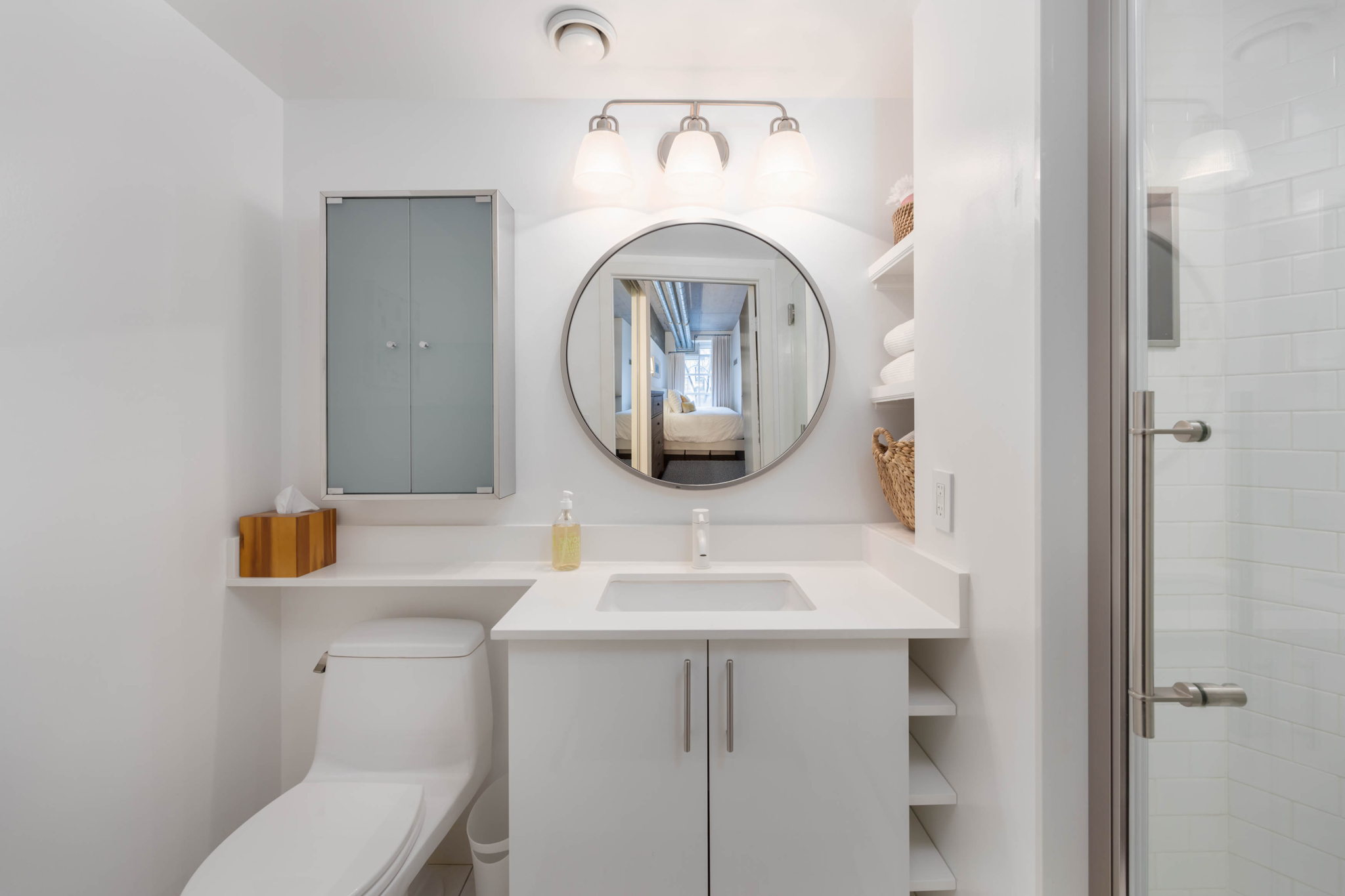 Toronto property showcase — delivered property photograph 15