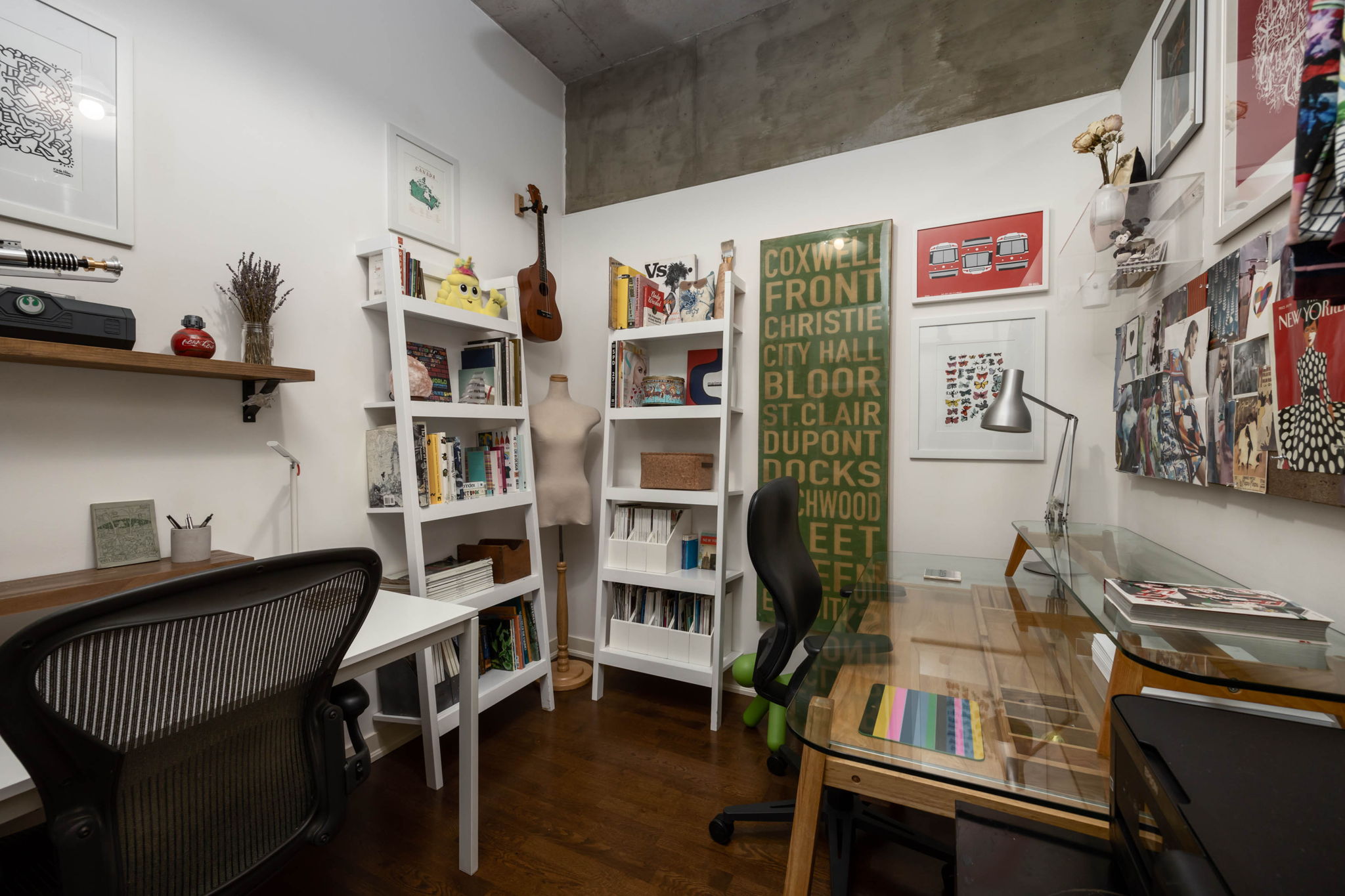 Toronto property showcase — delivered property photograph 17