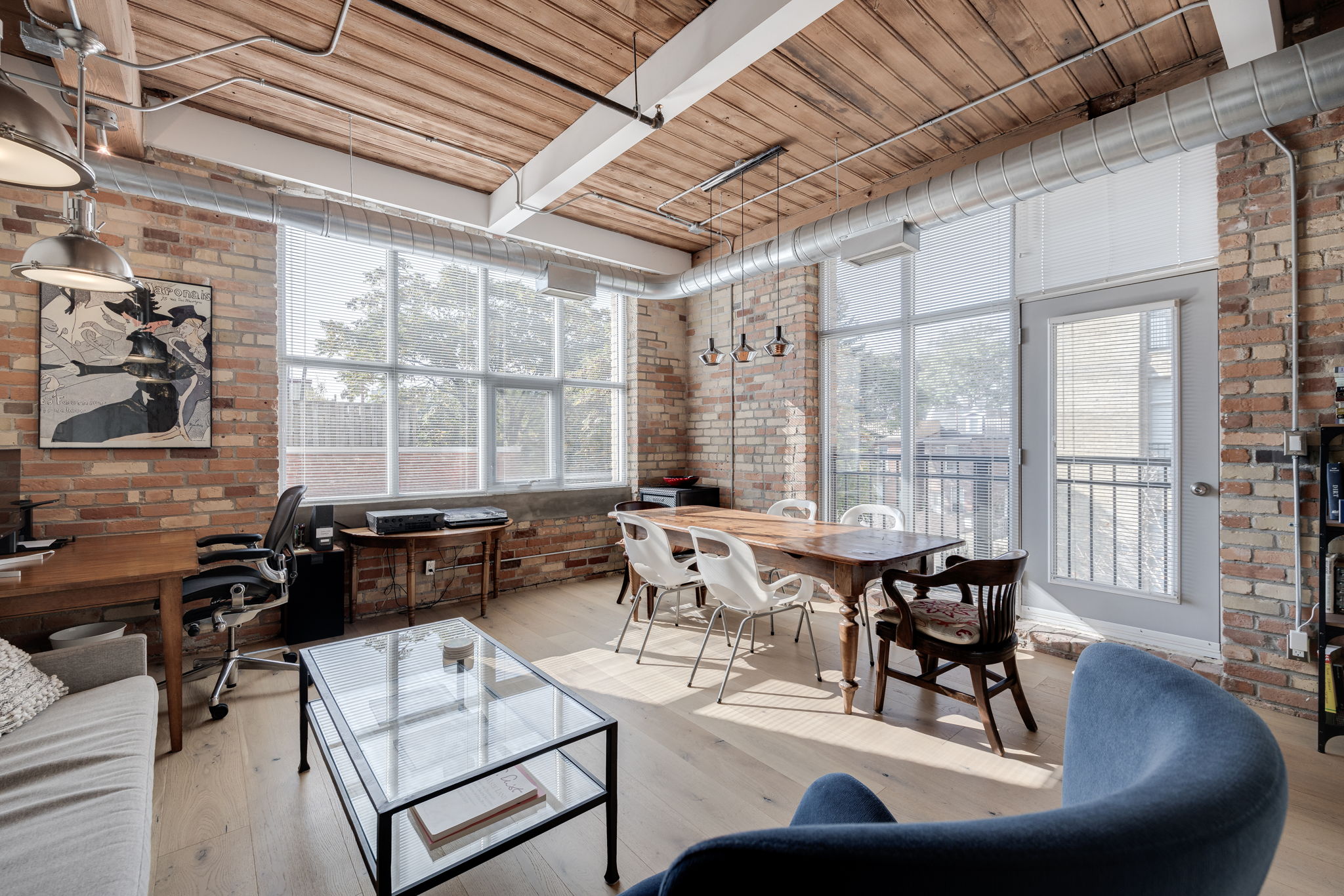Toronto property showcase — delivered property photograph 9