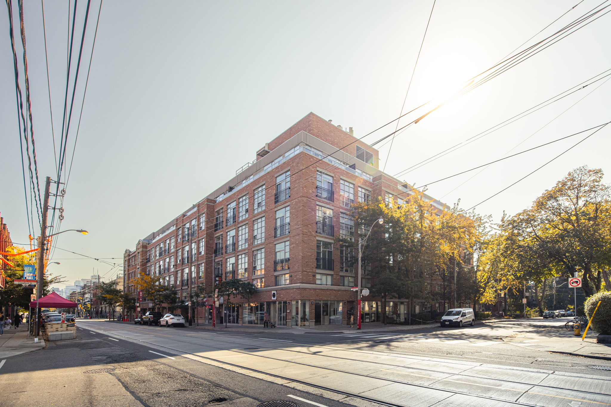 Toronto property showcase — delivered property photograph 2
