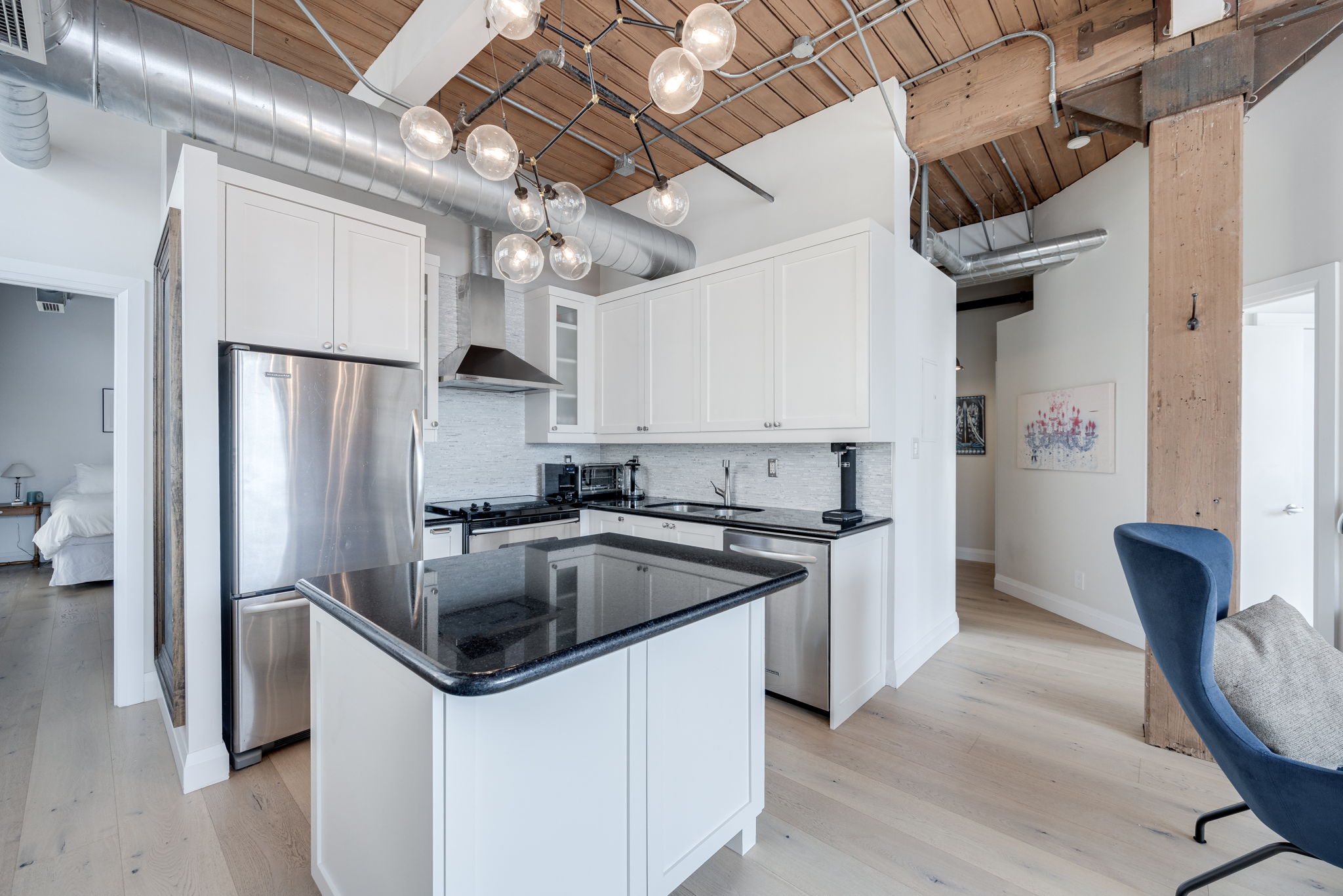 Toronto property showcase — delivered property photograph 7