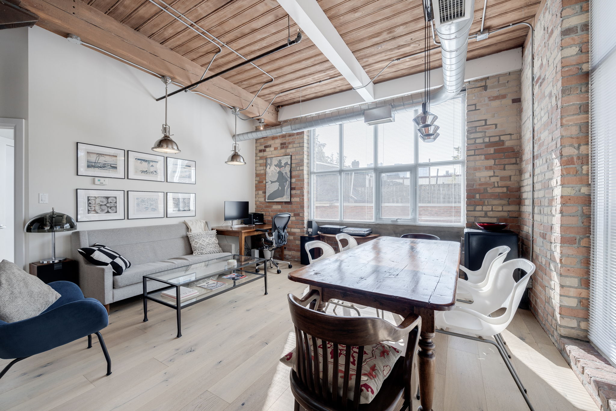Toronto property showcase — delivered property photograph 11