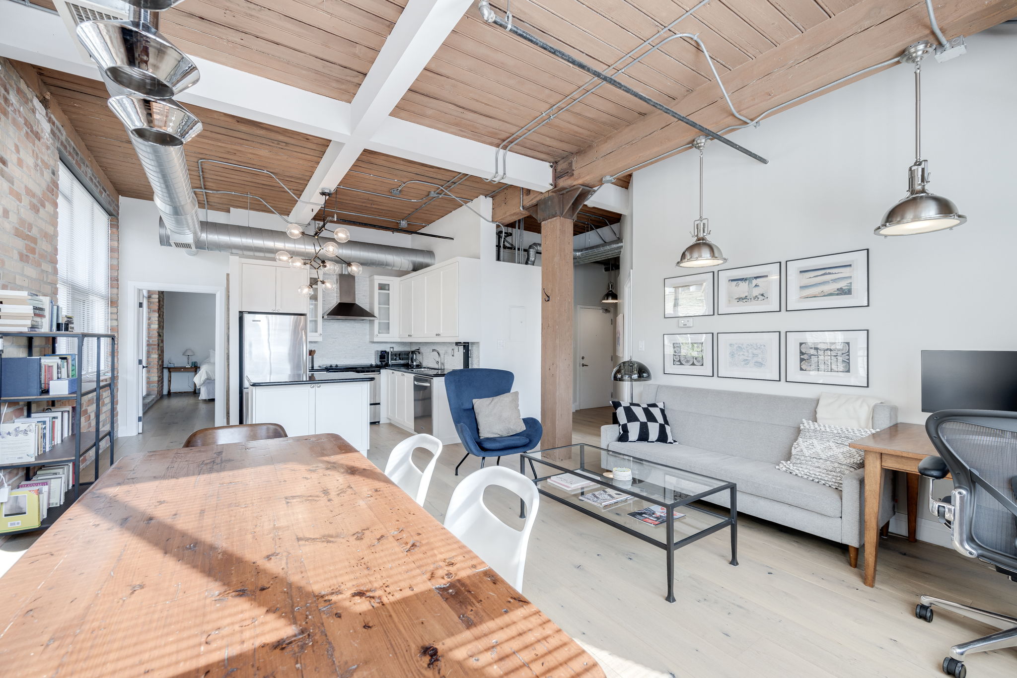 Toronto property showcase — delivered property photograph 13