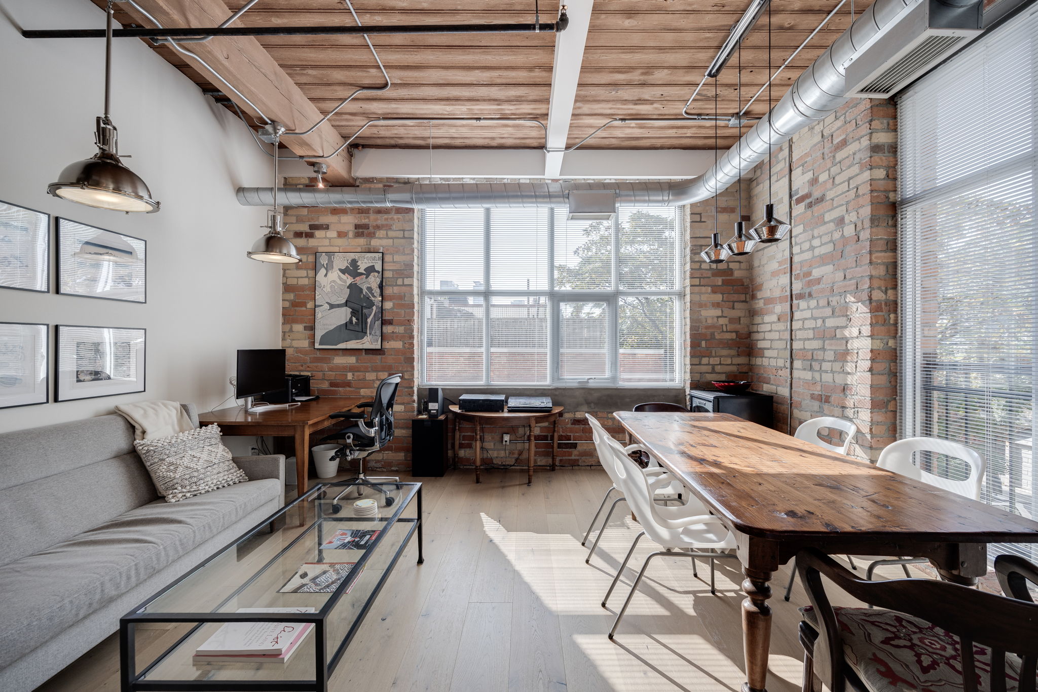 Toronto property showcase — delivered property photograph 12