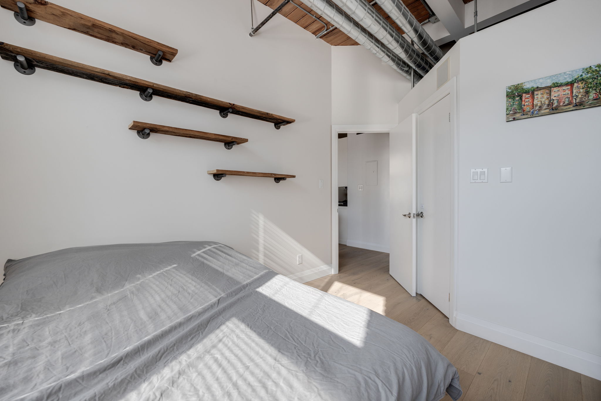 Toronto property showcase — delivered property photograph 22