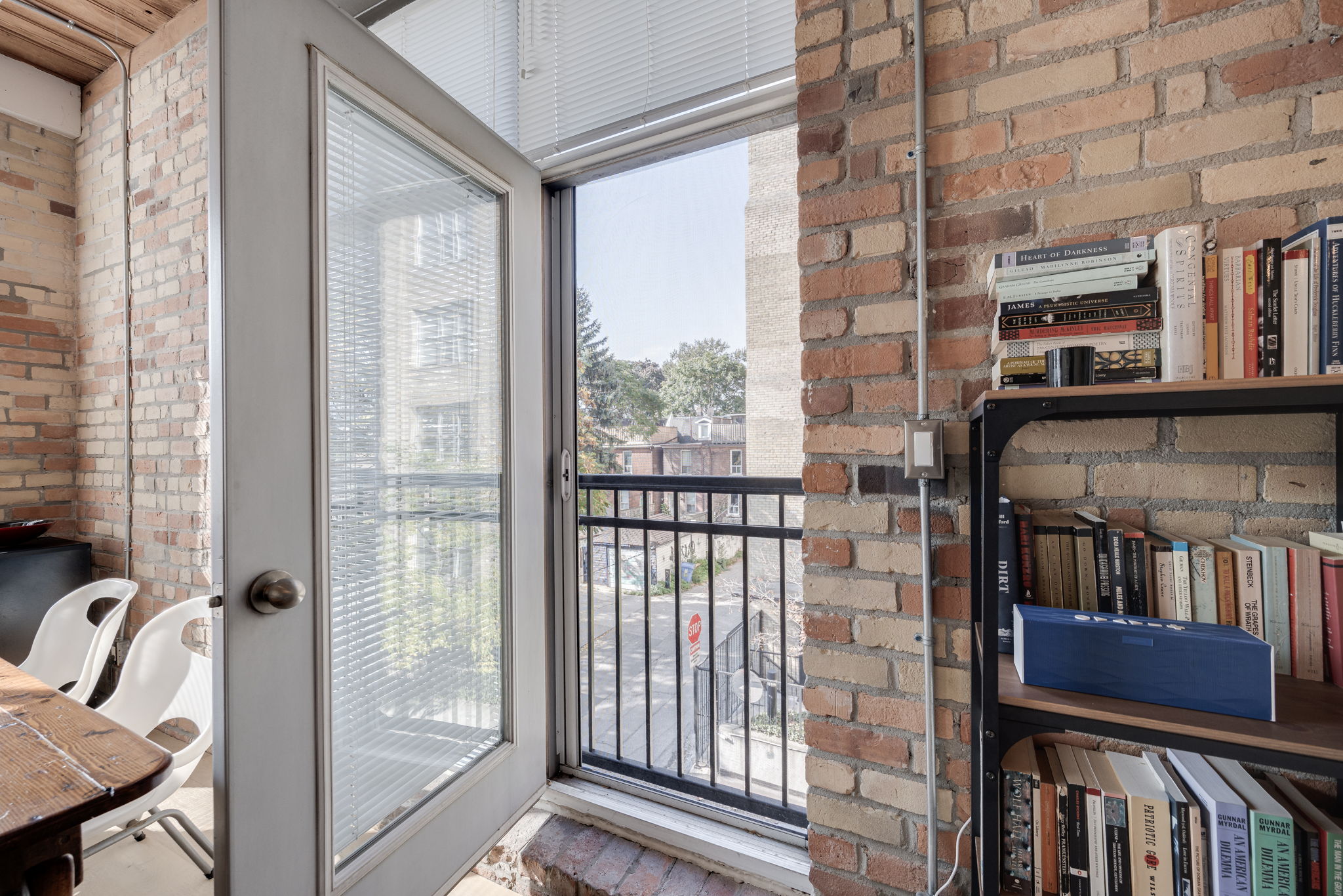 Toronto property showcase — delivered property photograph 16