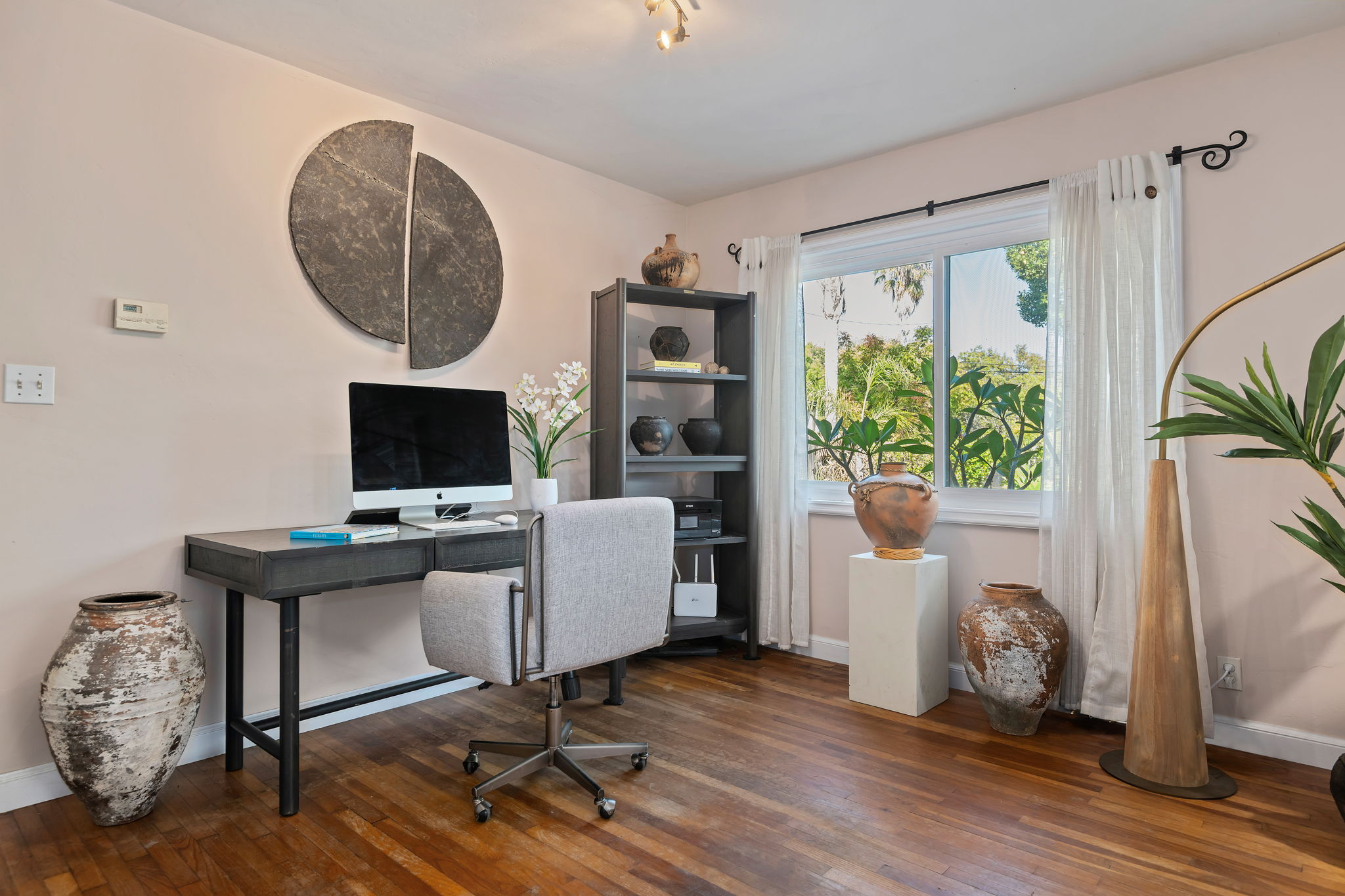 15 - Living Area