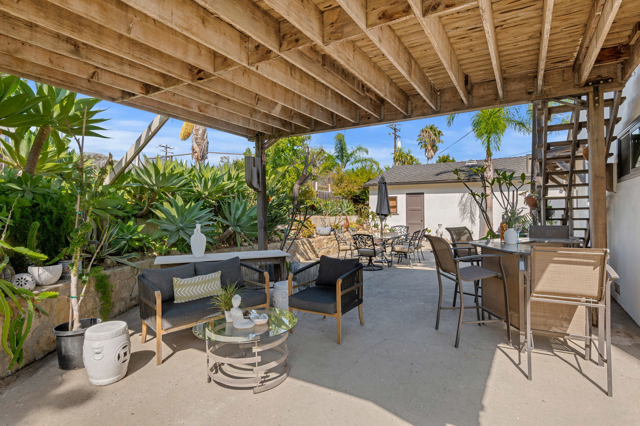 30 - Covered Patio
