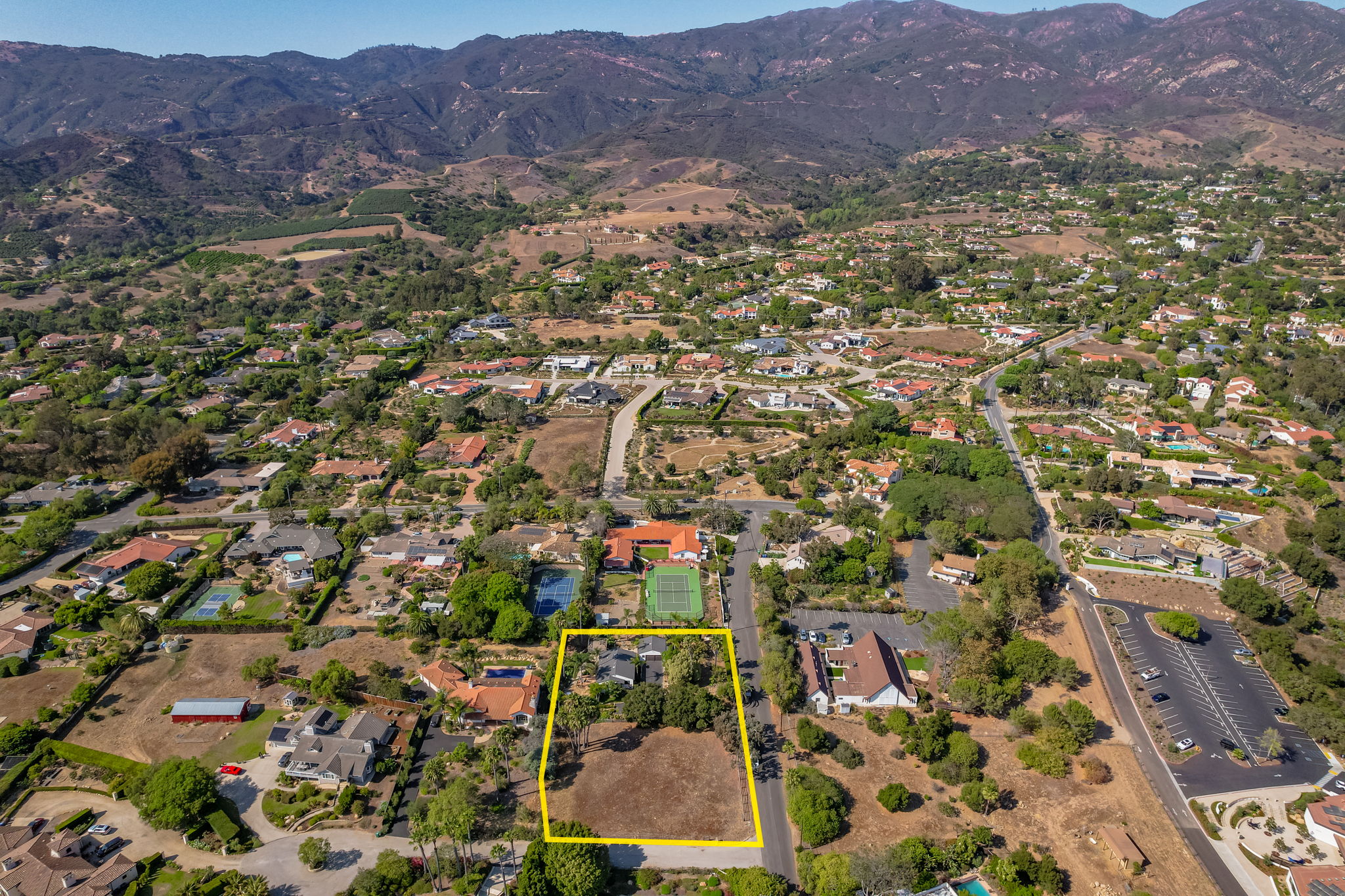 02 - 955 San Antonio Creek Rd (aerial)